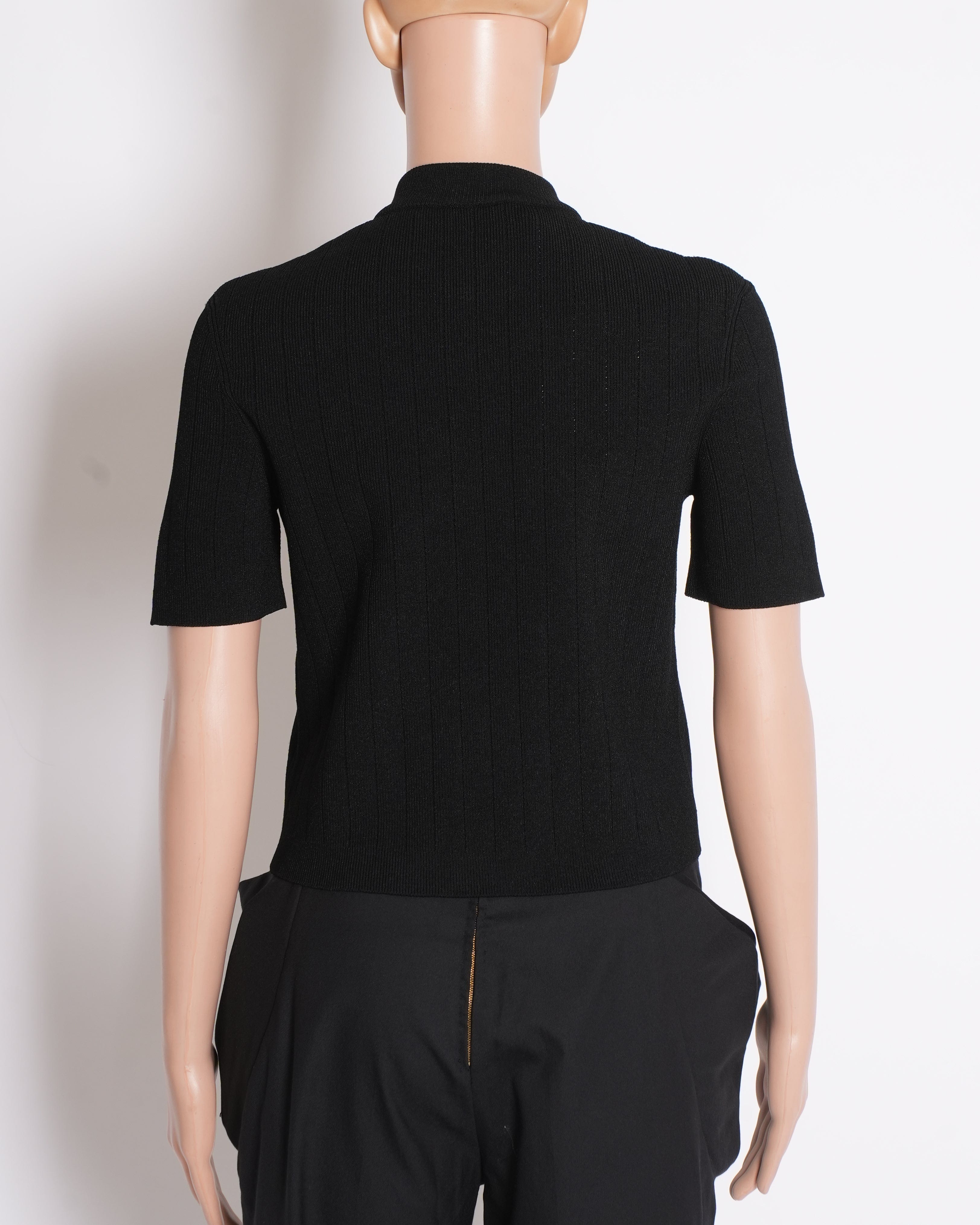 Balmain New Balmain 4 - Pocket Knitted Cardigan