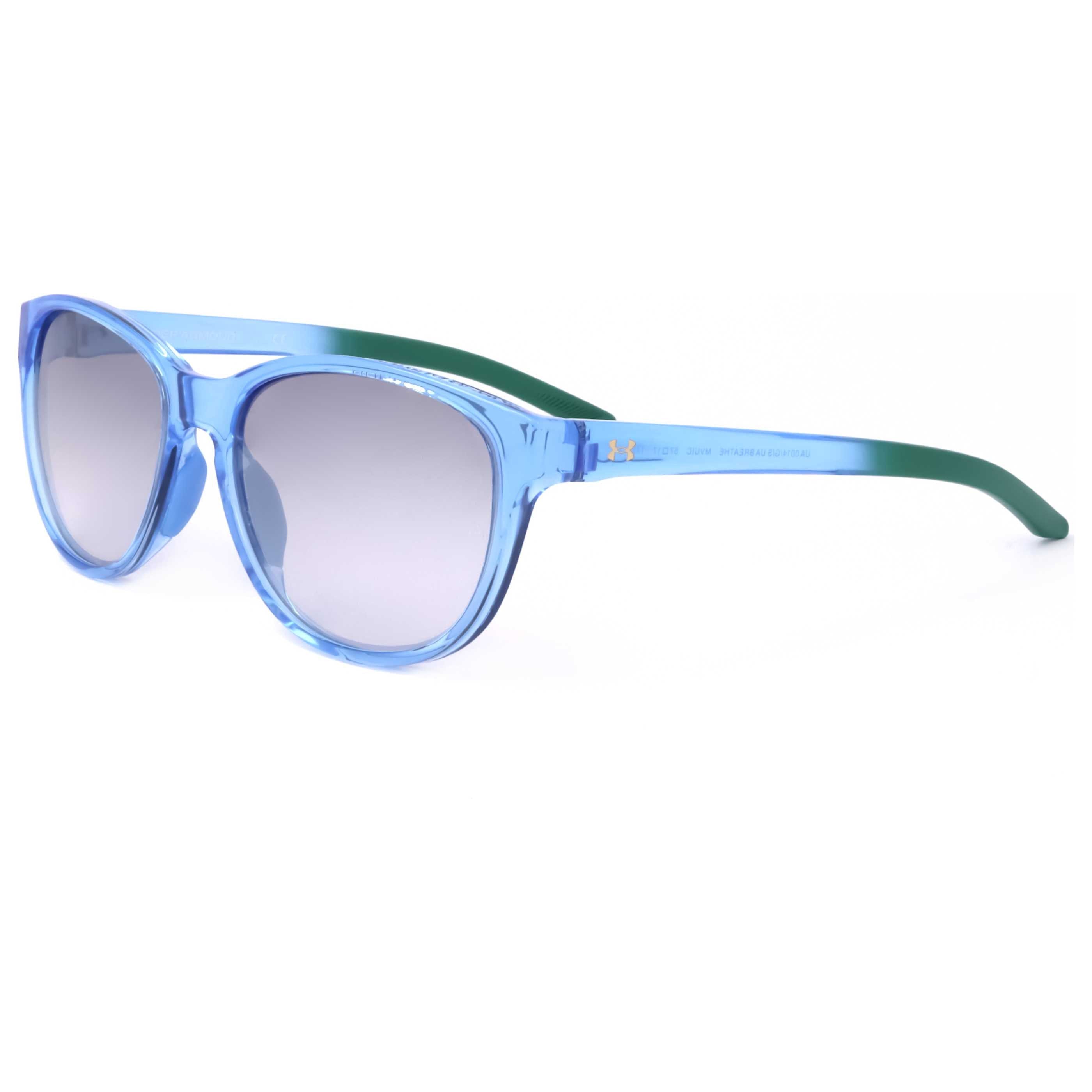 Under Armour Women's Sunglasses UA0014 - G - S - MVU - 57