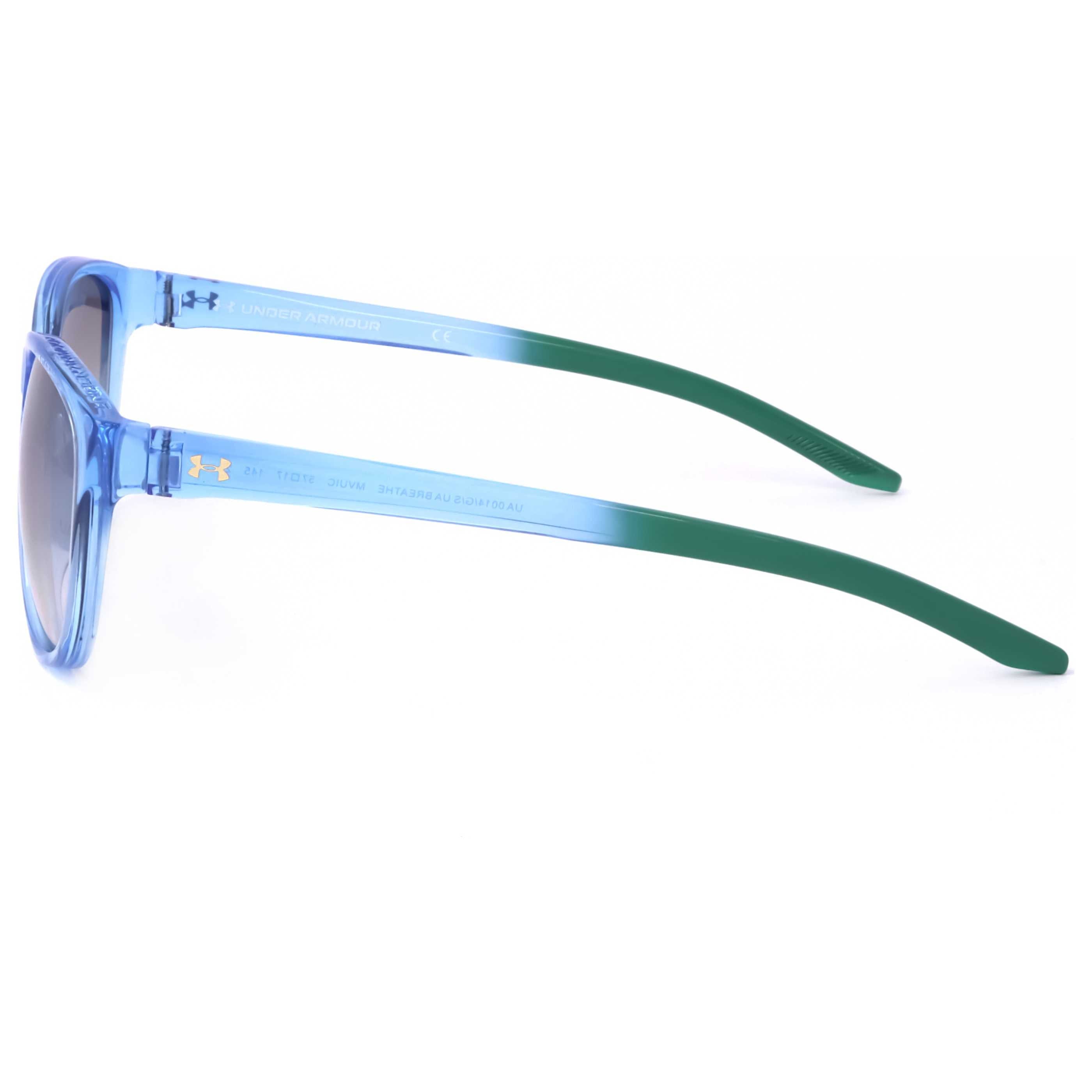 Under Armour Women's Sunglasses UA0014 - G - S - MVU - 57