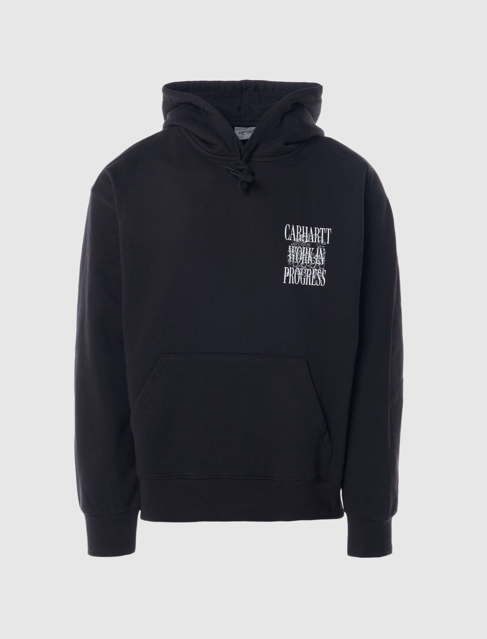 Carhartt WIP HOODED ALWAYS HOODIE