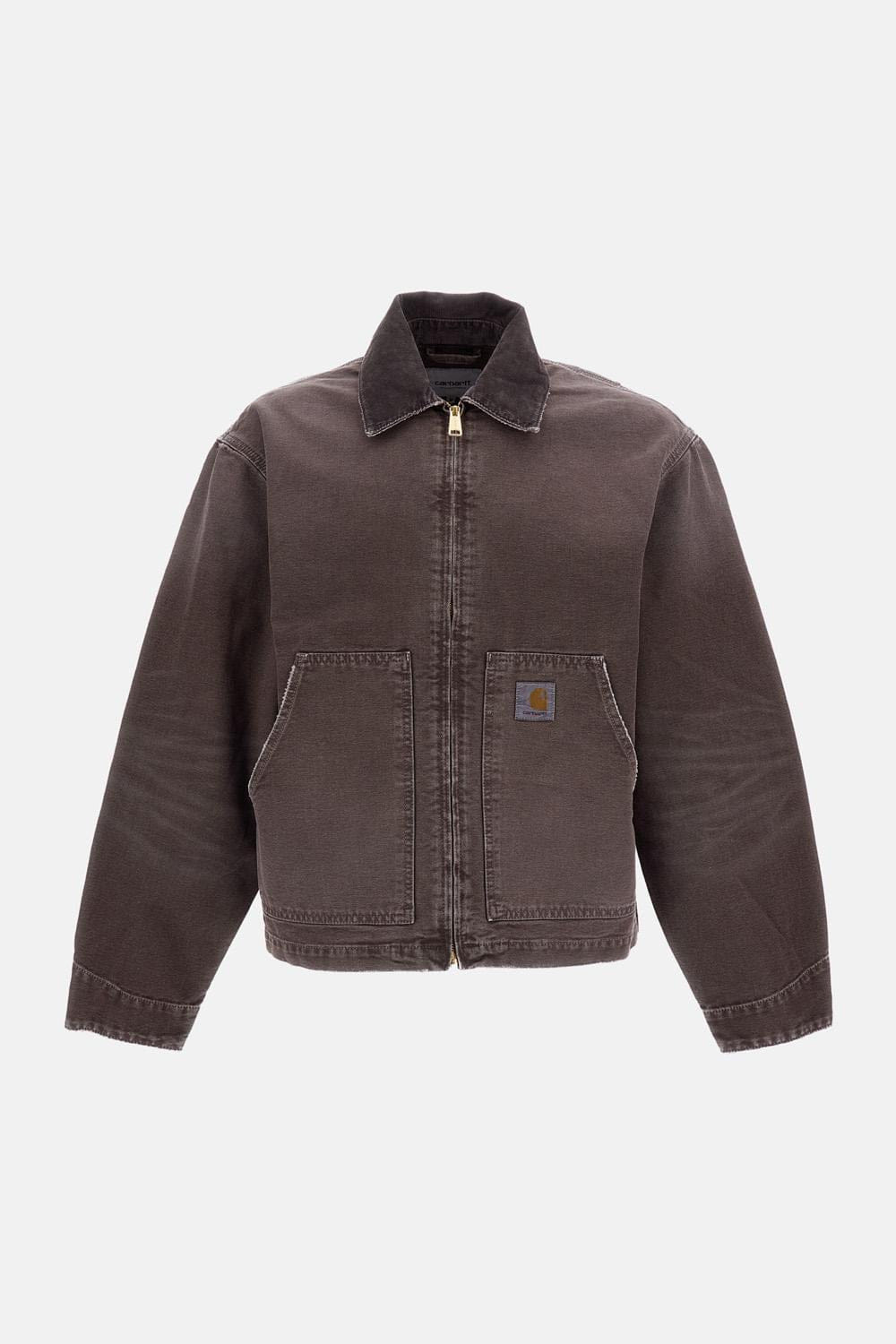 Carhartt WIP GIACCA OG ARCAN DEARBORN CANVAS