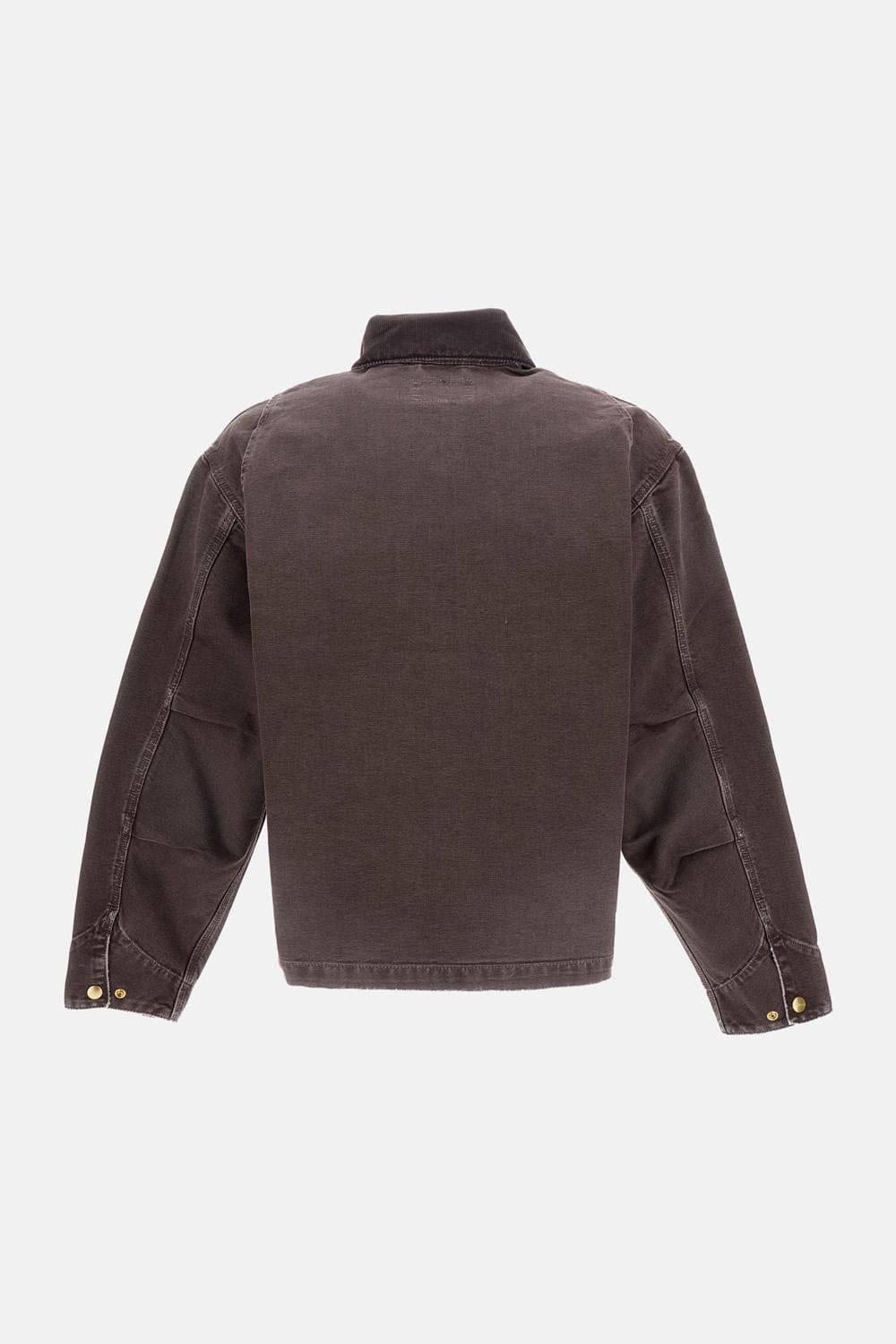 Carhartt WIP GIACCA OG ARCAN DEARBORN CANVAS