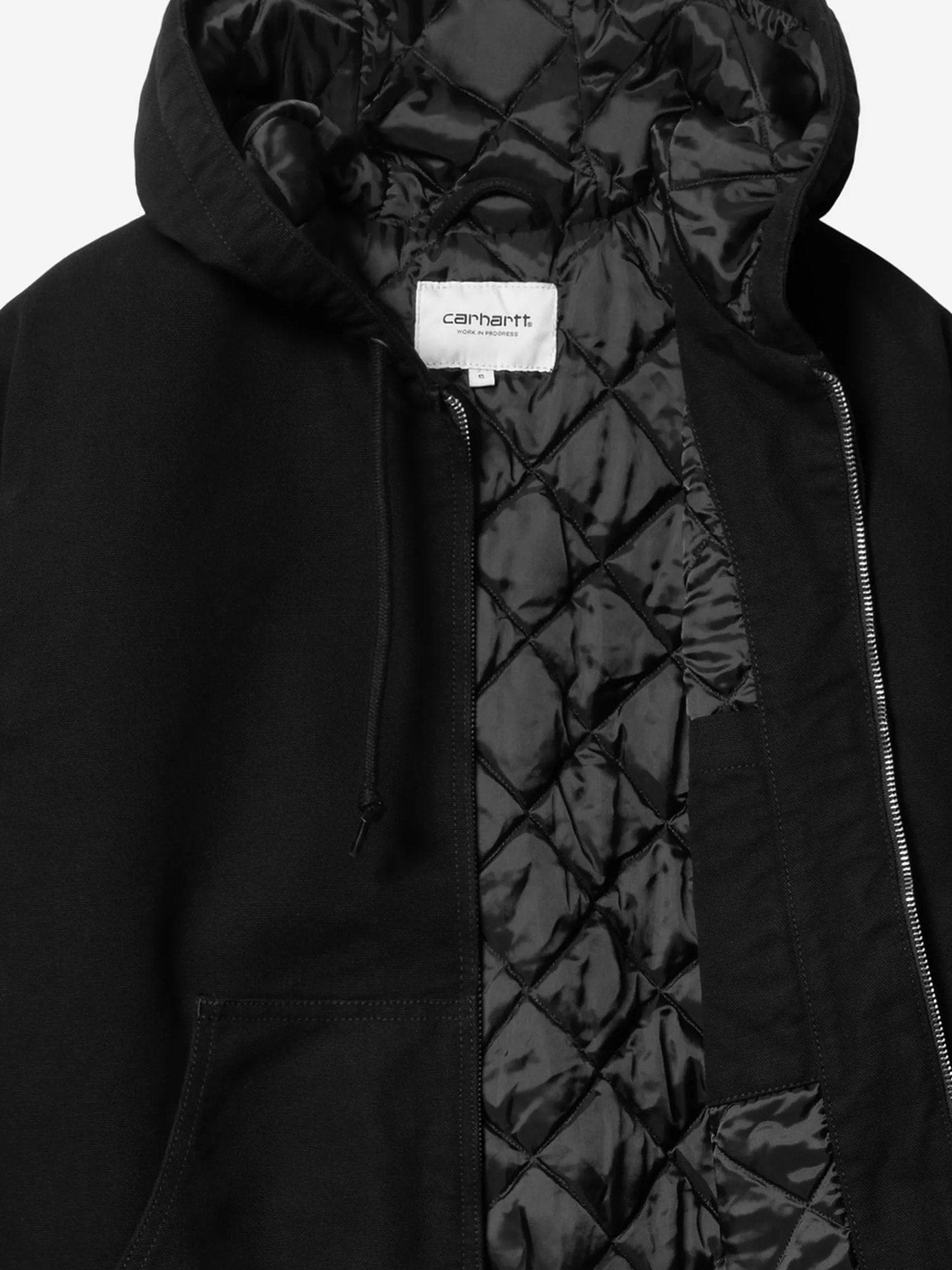 Carhartt WIP W'Og Active canvas jacket