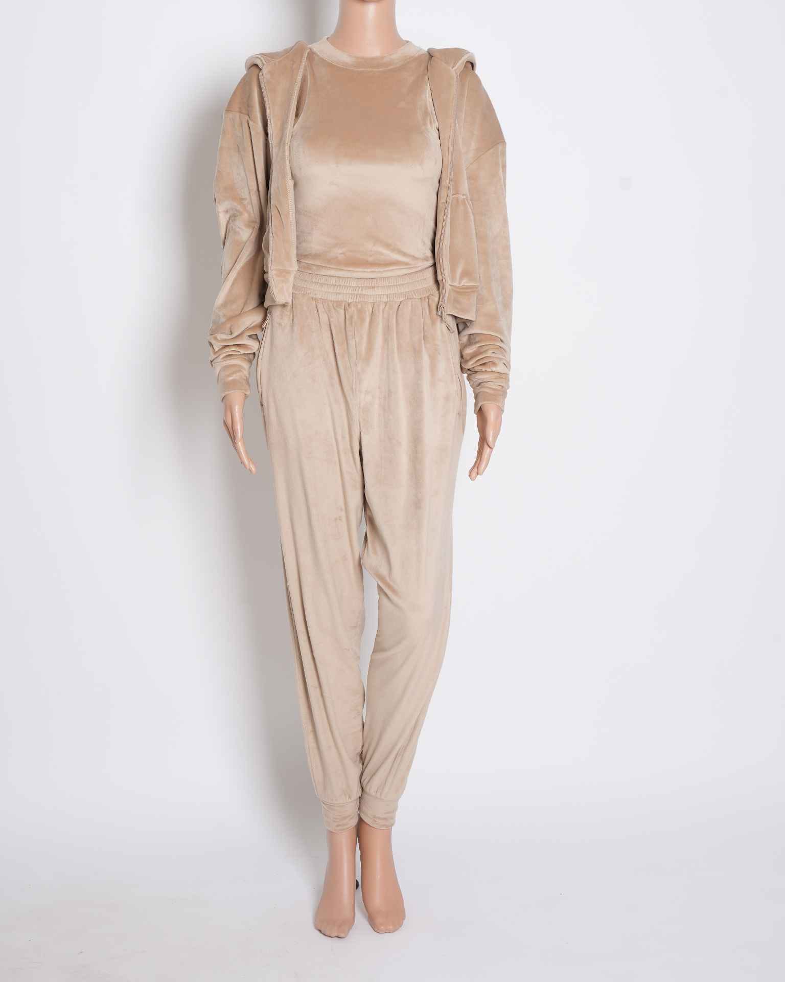 Skims Set of Two Co - ord Set