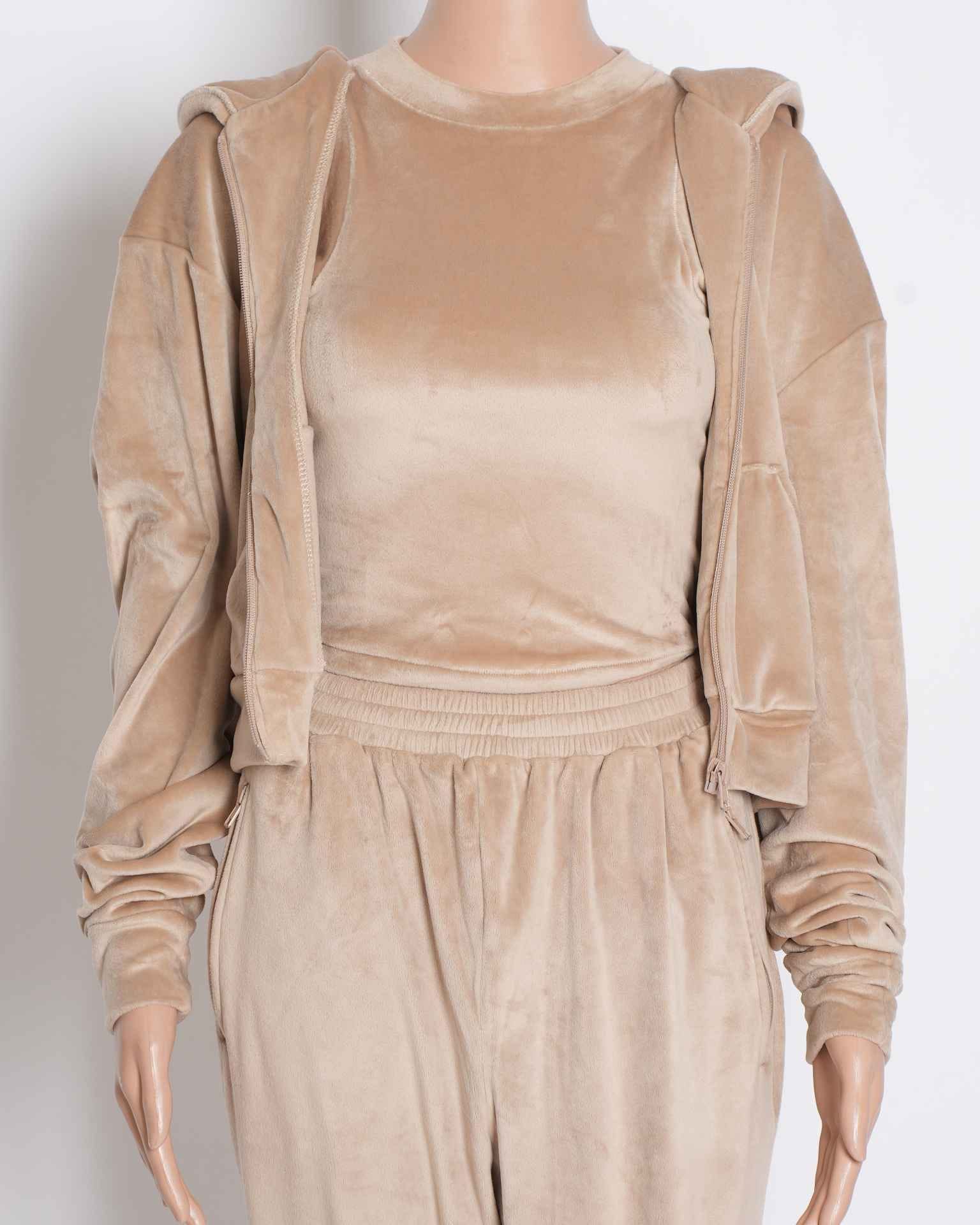 Skims Set of Two Co - ord Set