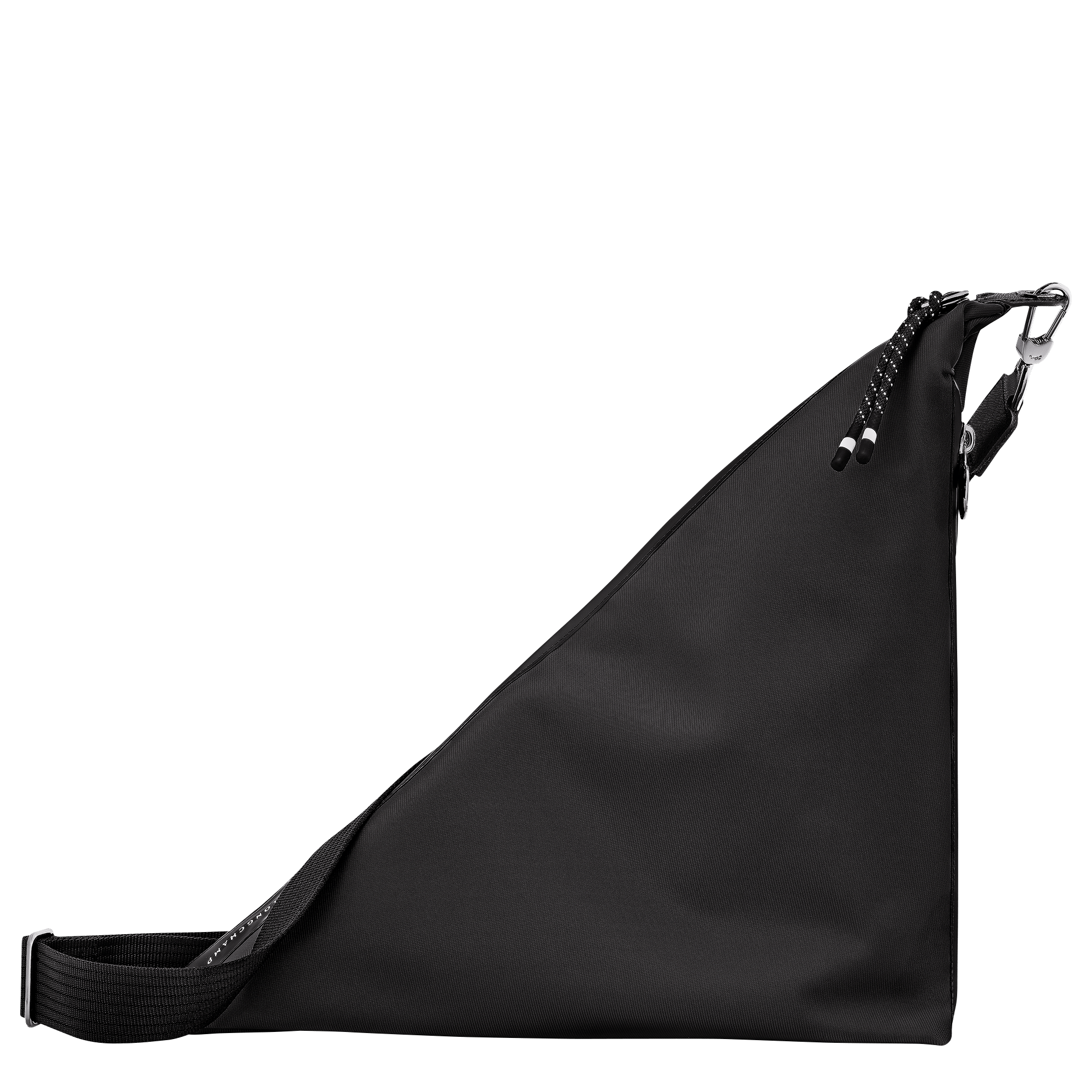 Long Champ Longchamp Le Pliage Energy Crossbody bag Black