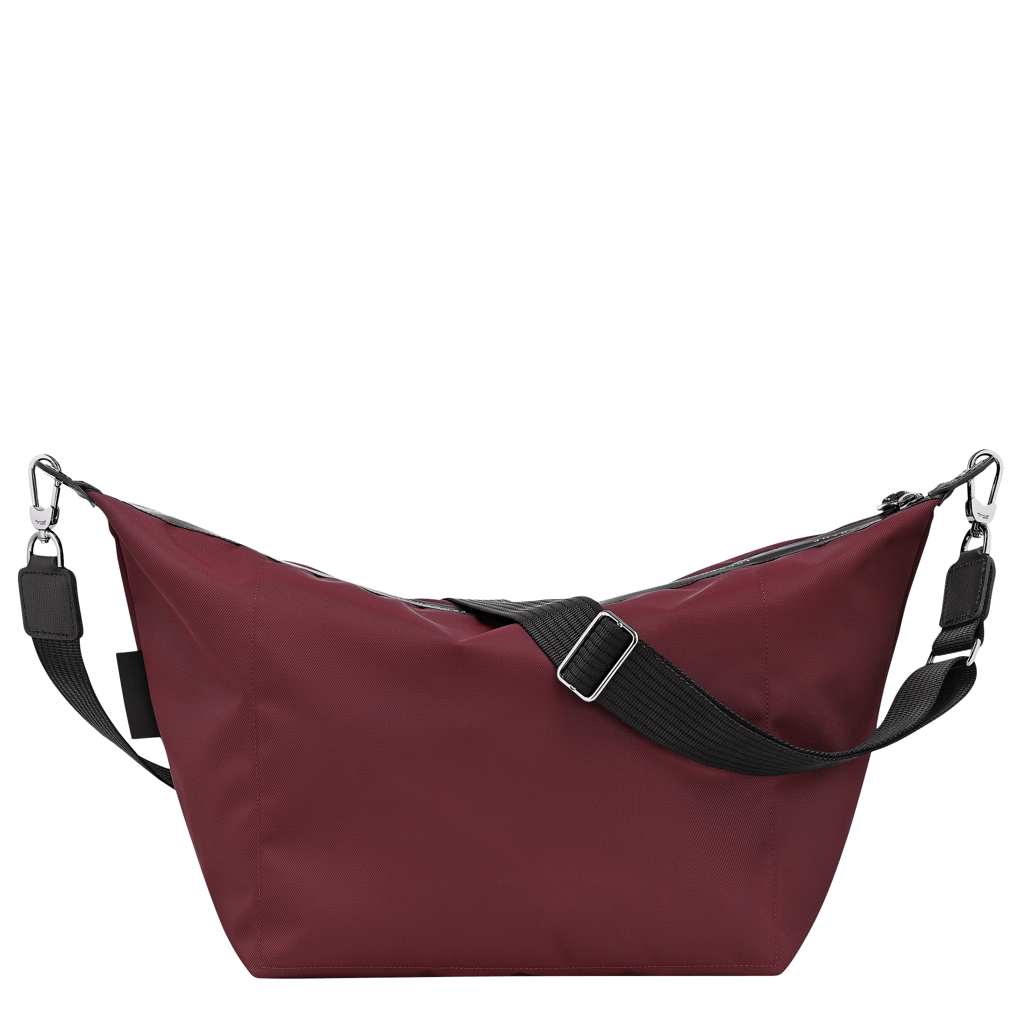 Long Champ Longchamp Le Pliage Energy Crossbody bag Burgundy