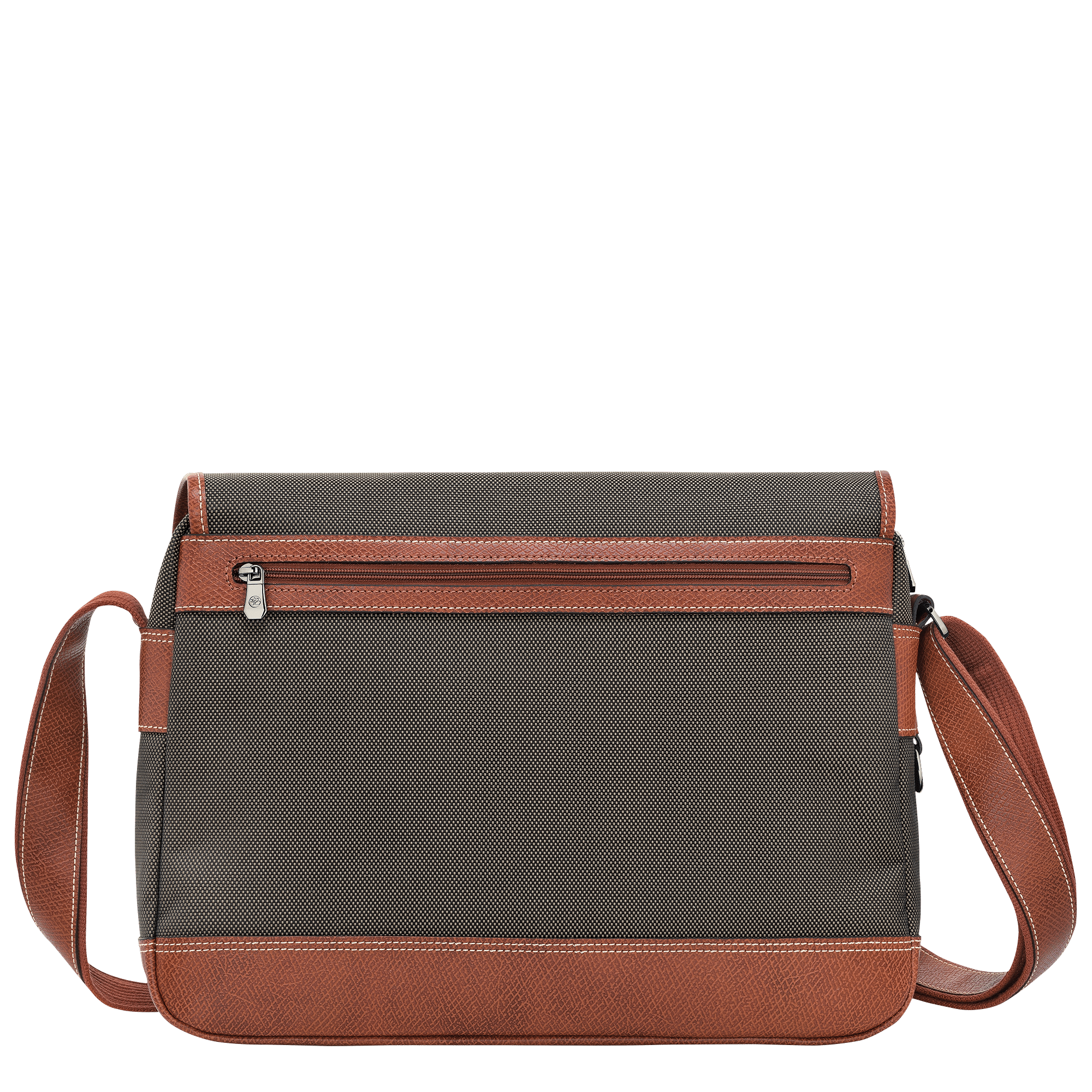 Long Champ Longchamp Boxford L Crossbody bag Brown