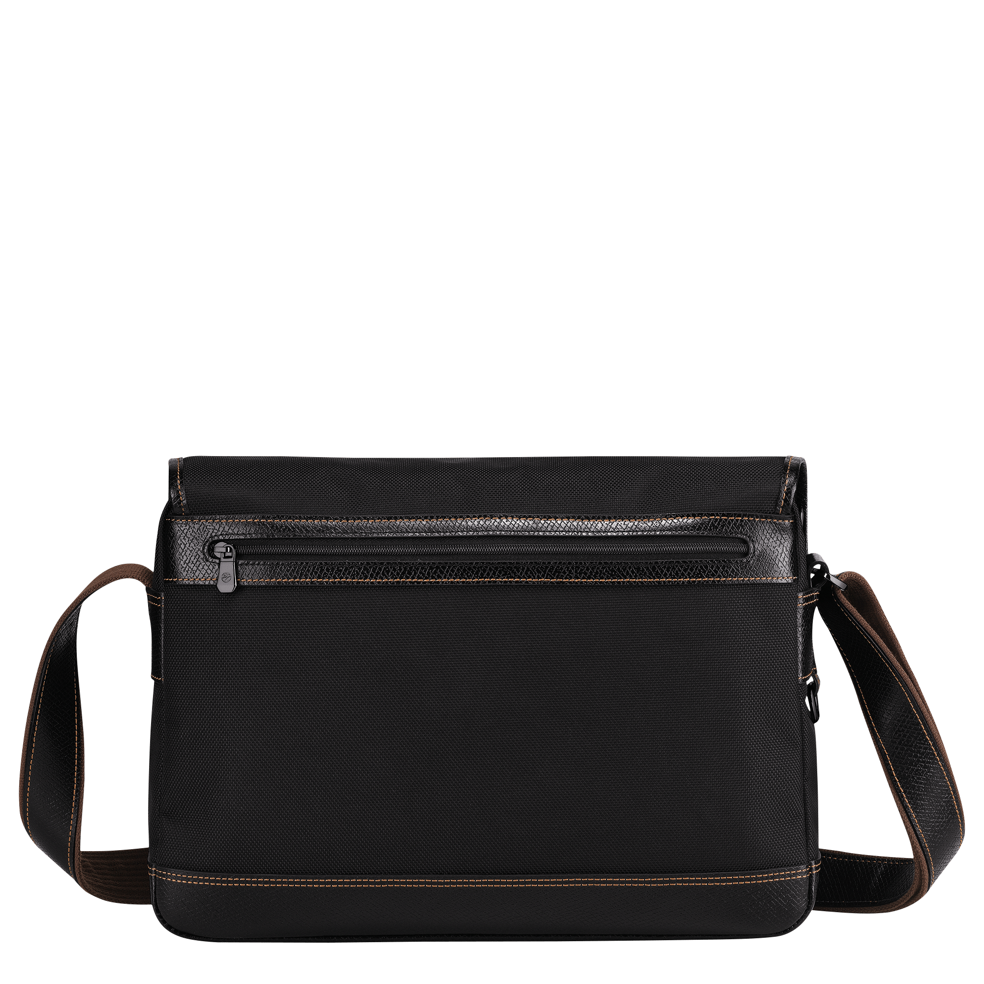 Long Champ Longchamp Boxford L Crossbody bag Black