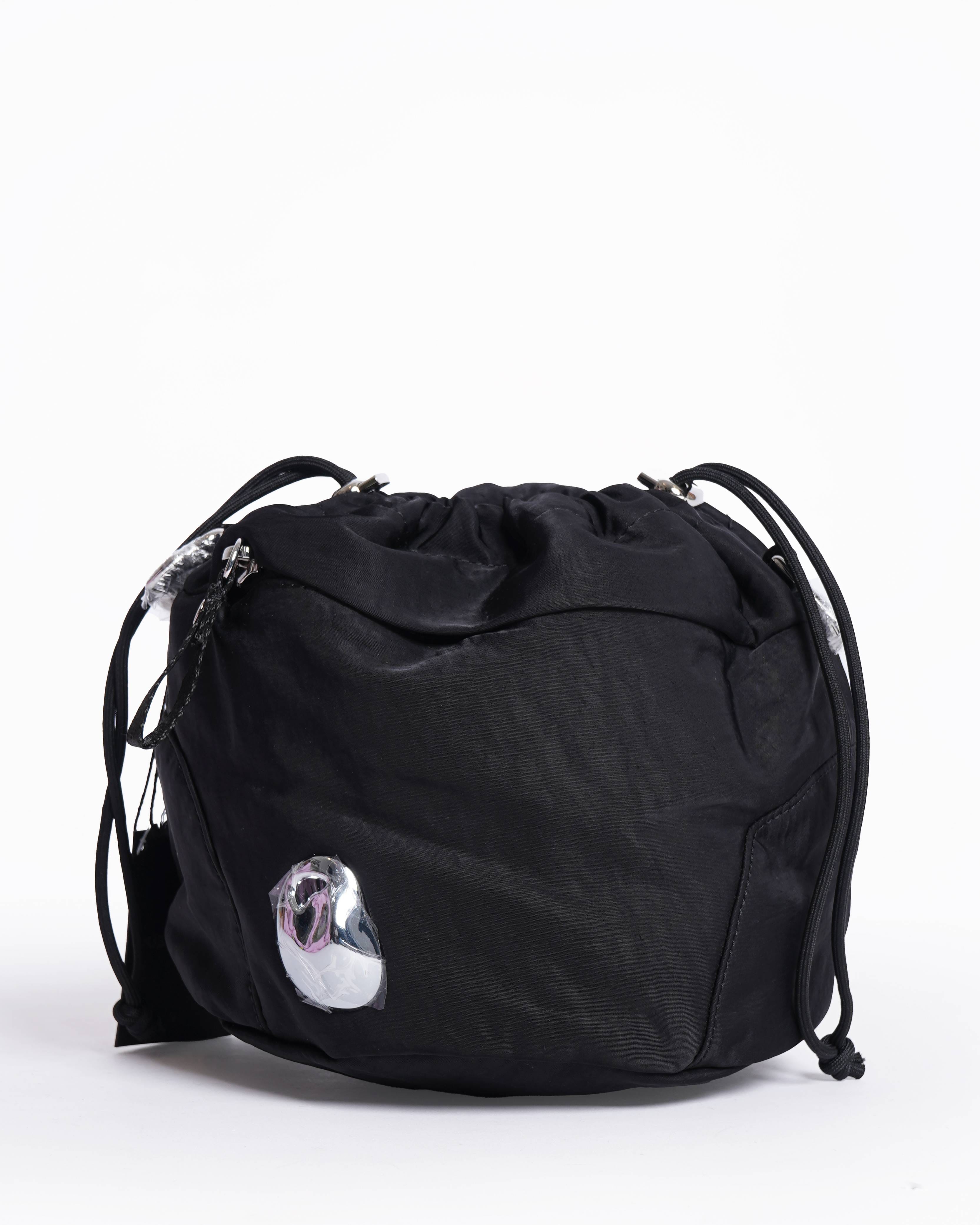 Published by New Published By Compact Crossbody Bag (Unisex)