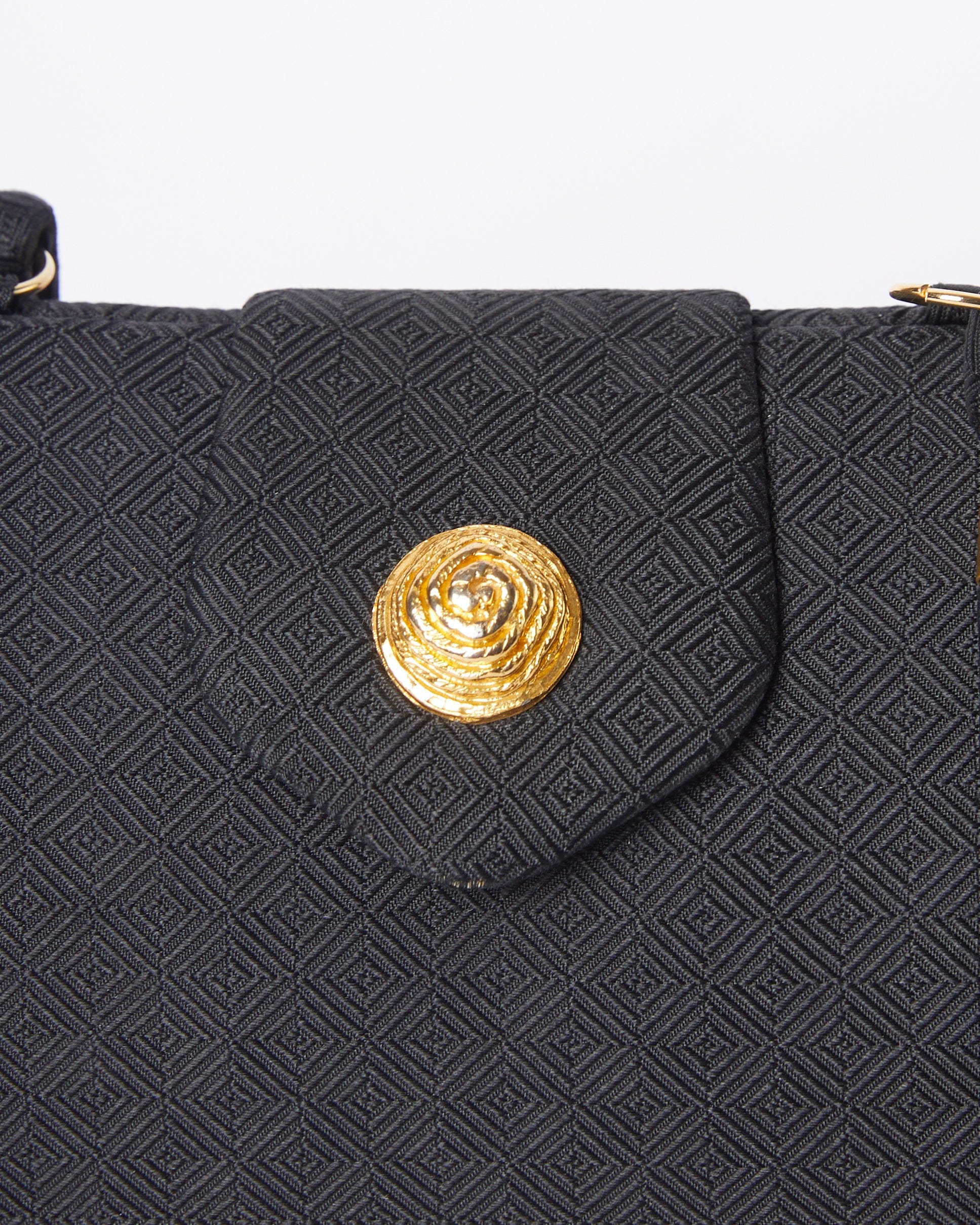 Jim Thompson Jim Thomson Black Crossbody Bag
