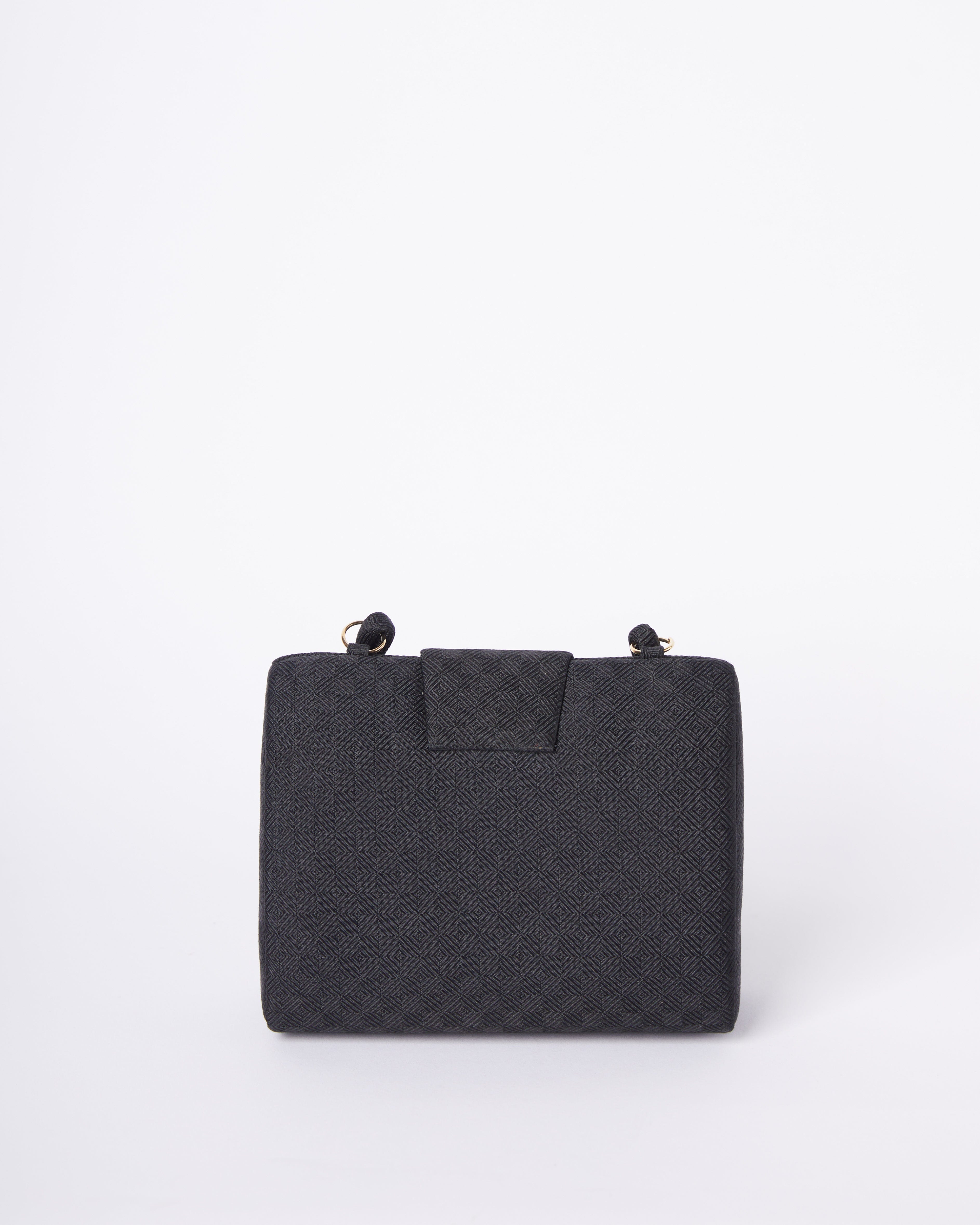 Jim Thompson Jim Thomson Black Crossbody Bag