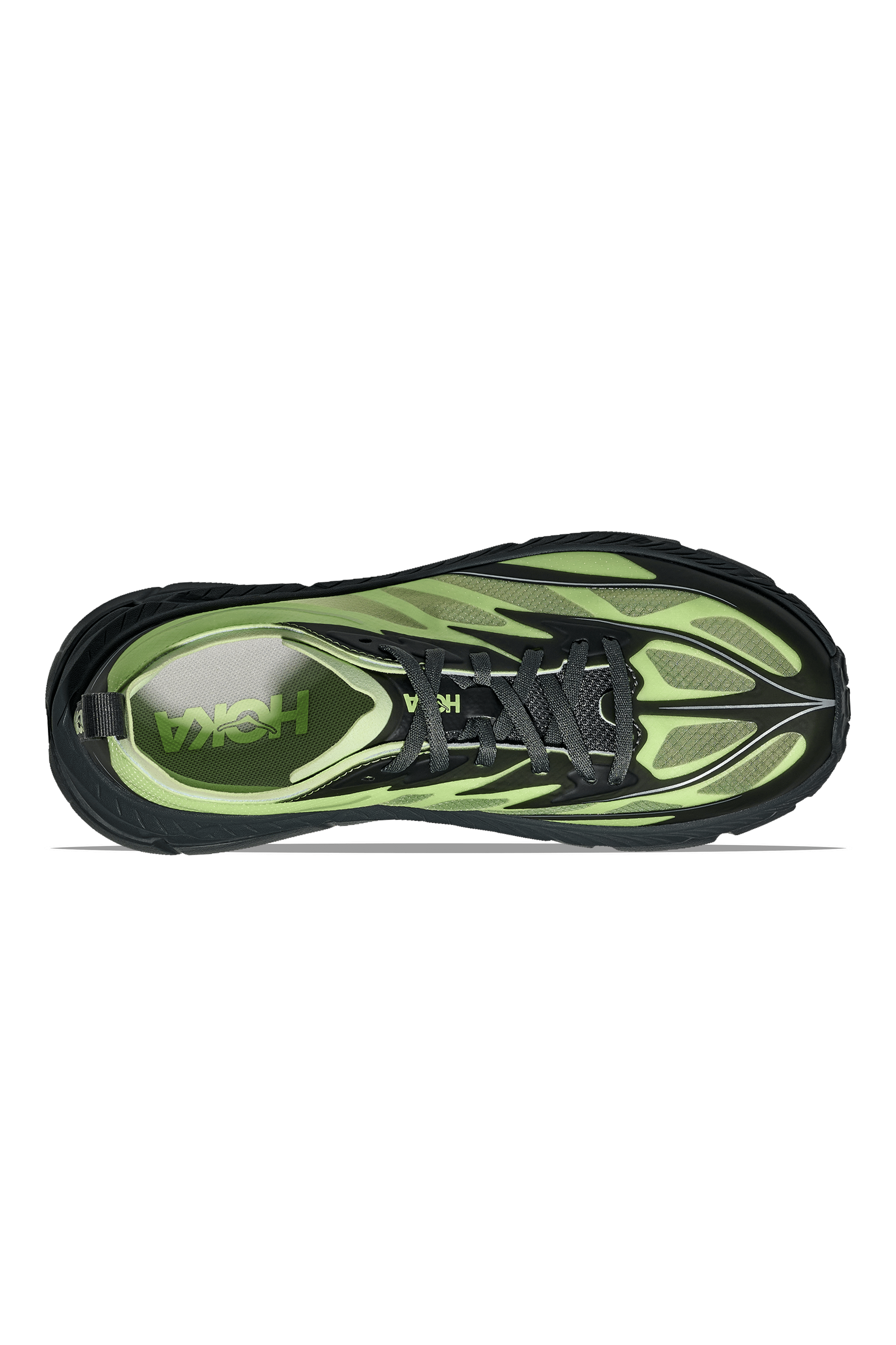 Hoka One One Mafate Speed 4 Lite