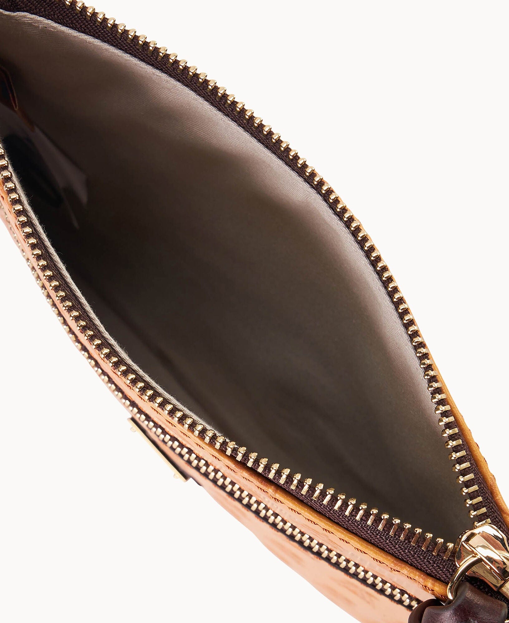 Dooney & Bourke MLB Yankees Double Zip Crossbody