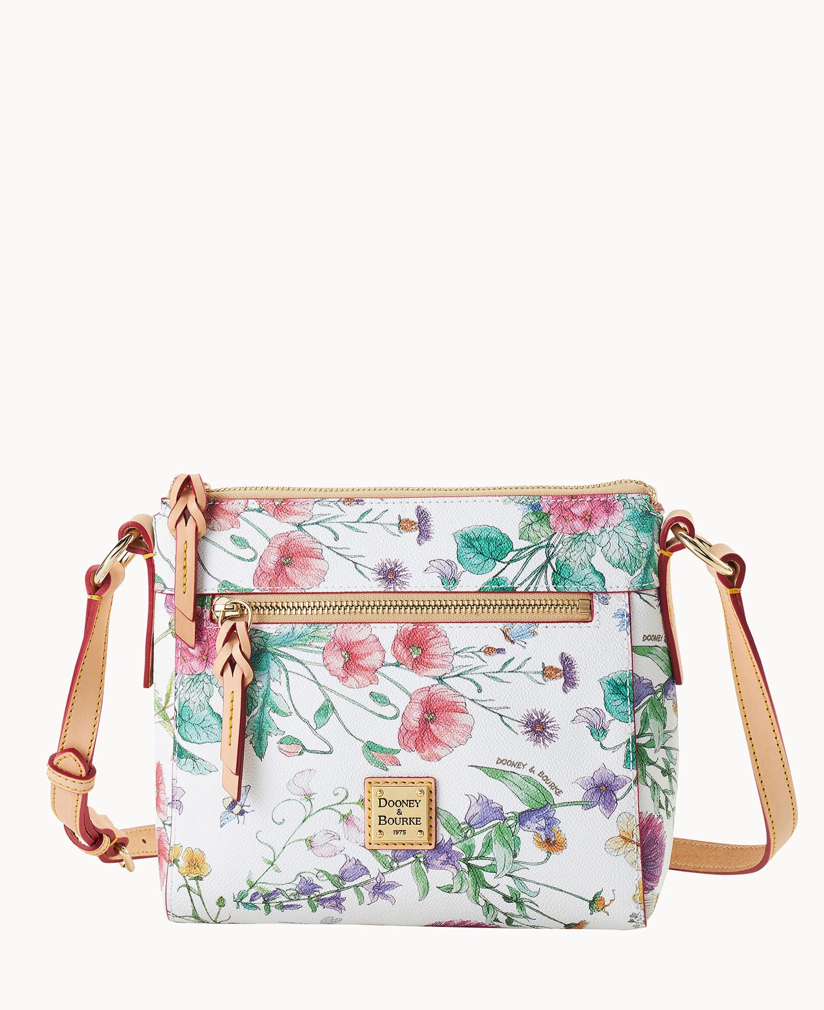 Dooney & Bourke Botanical Allison Crossbody
