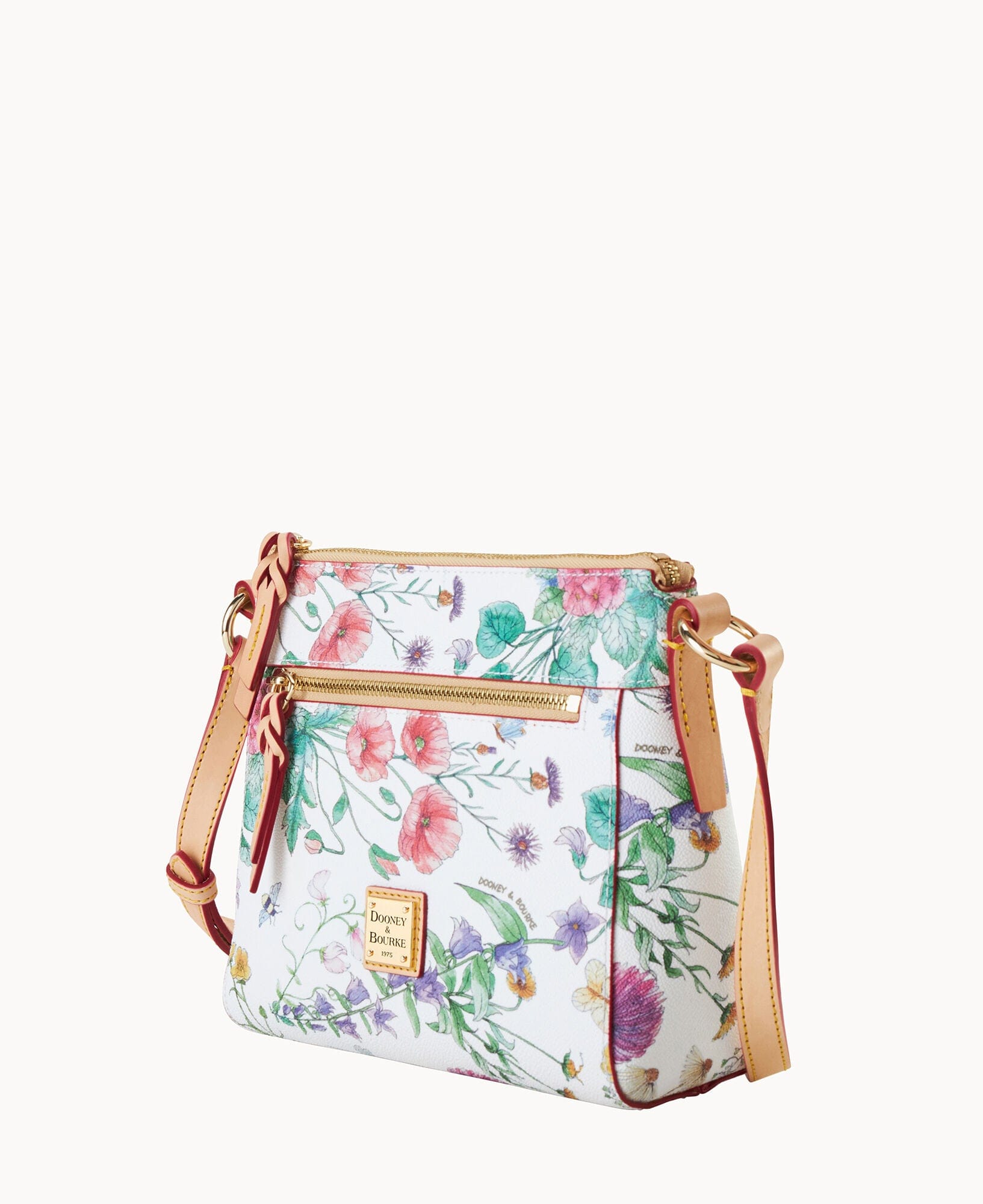 Dooney & Bourke Botanical Allison Crossbody