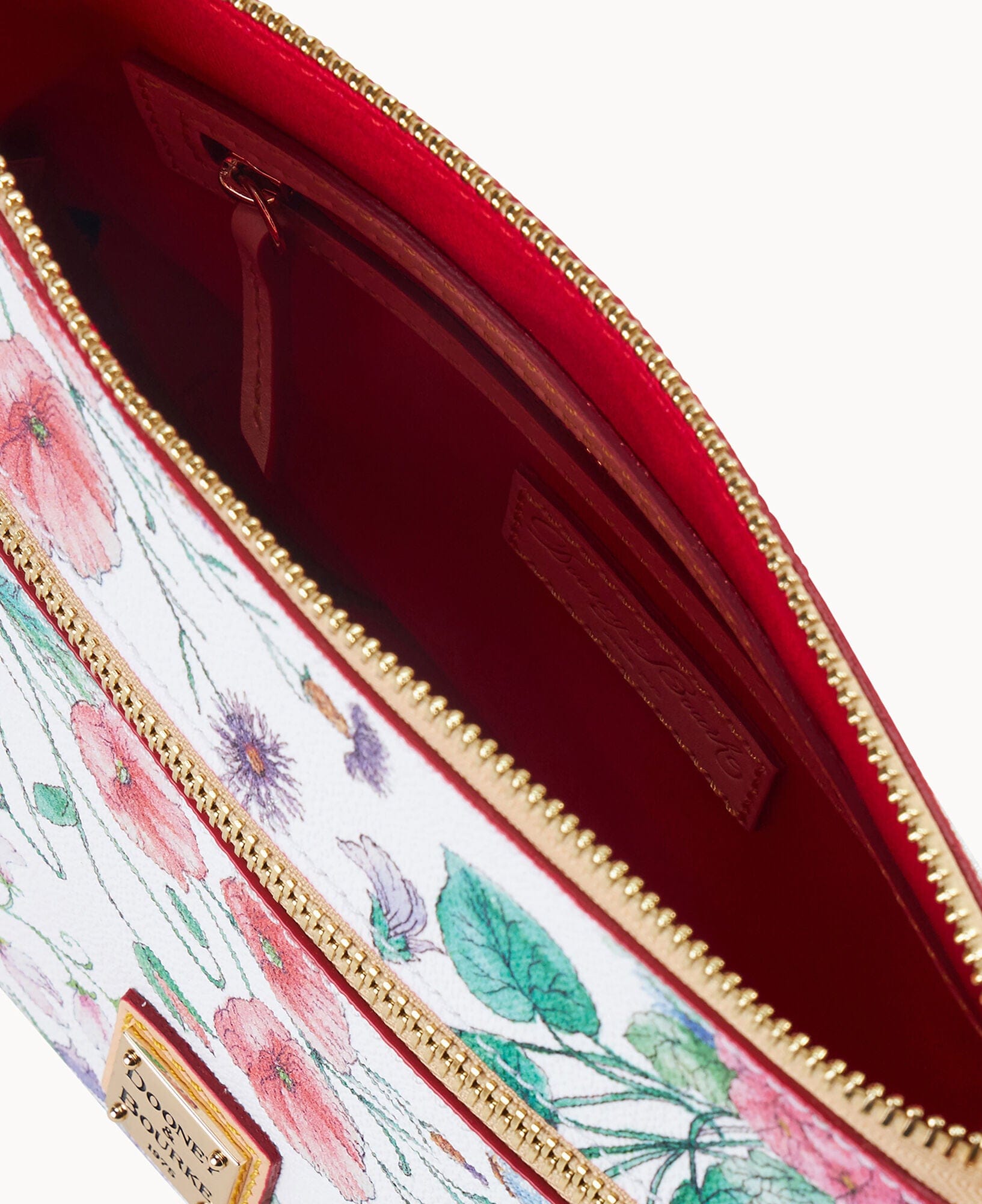 Dooney & Bourke Botanical Allison Crossbody