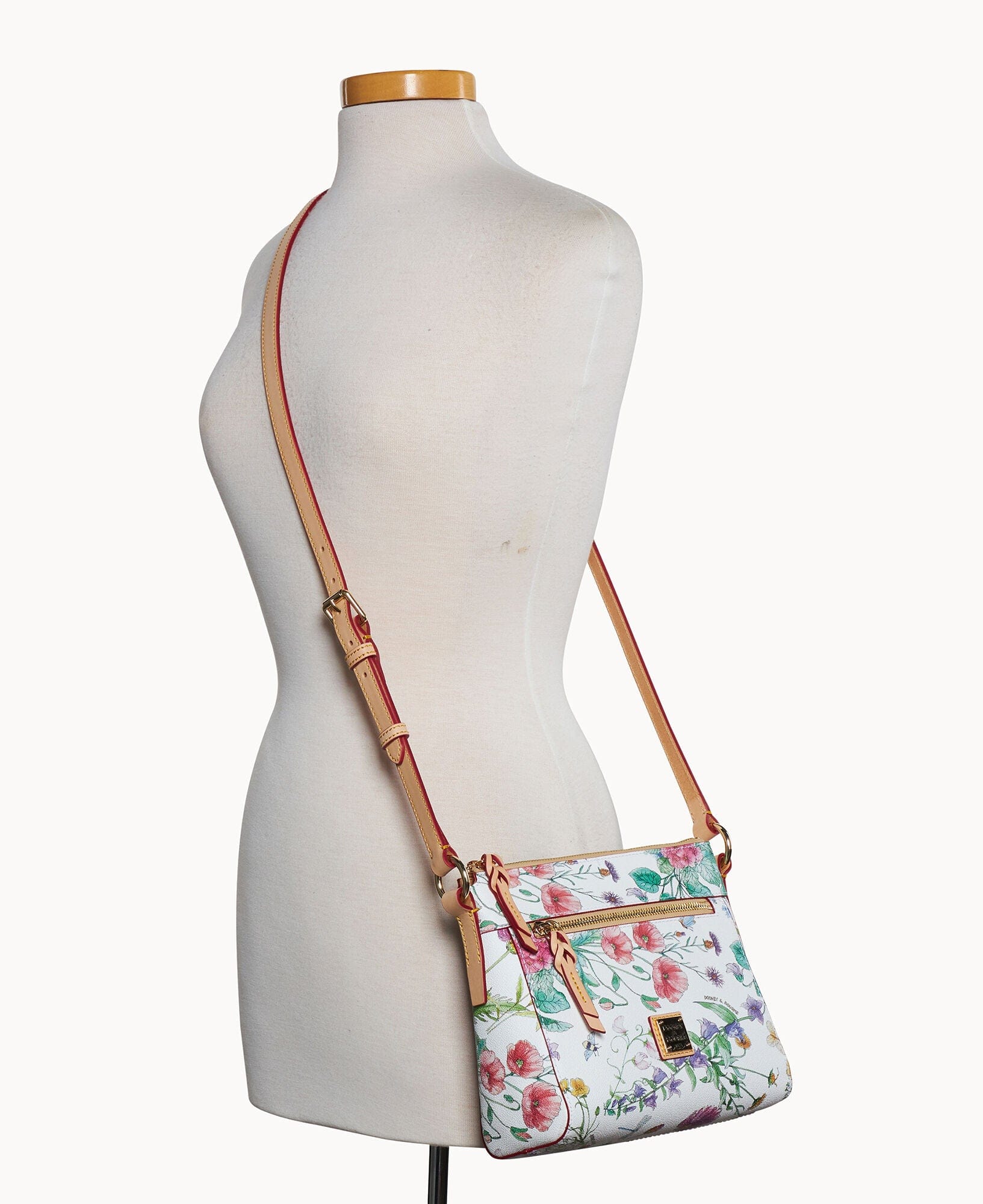 Dooney & Bourke Botanical Allison Crossbody