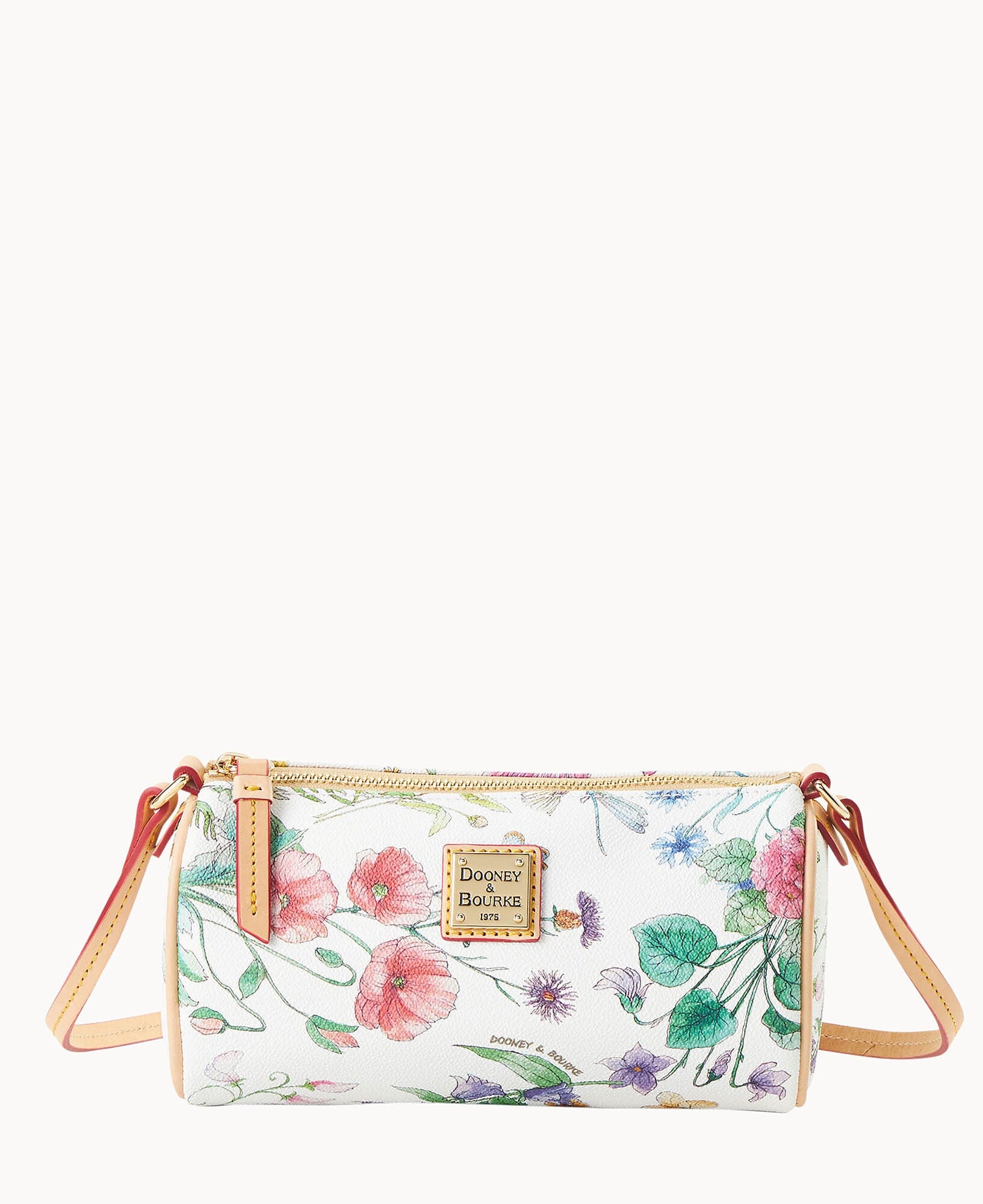 Dooney & Bourke Botanical Buffy Crossbody