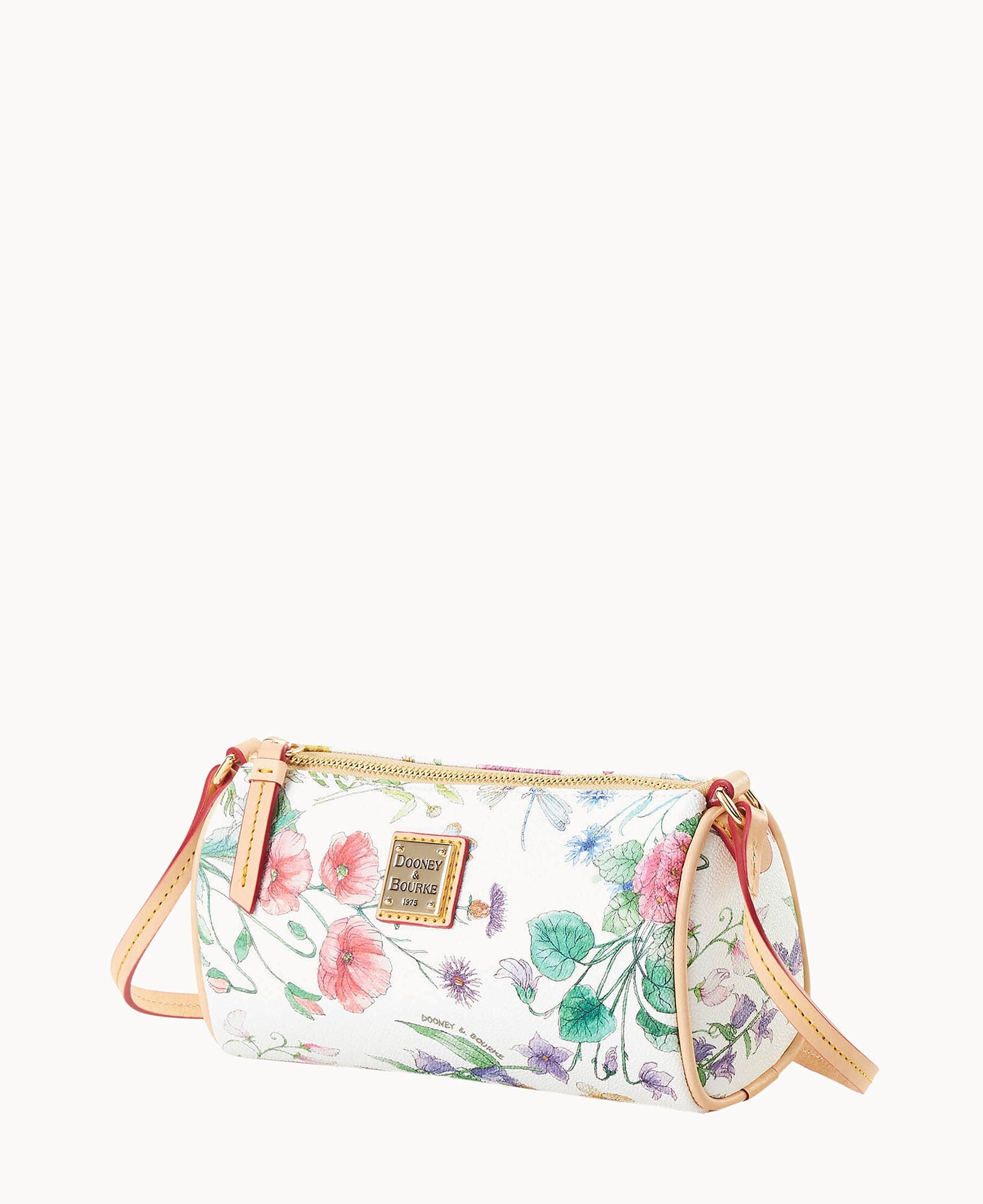 Dooney & Bourke Botanical Buffy Crossbody
