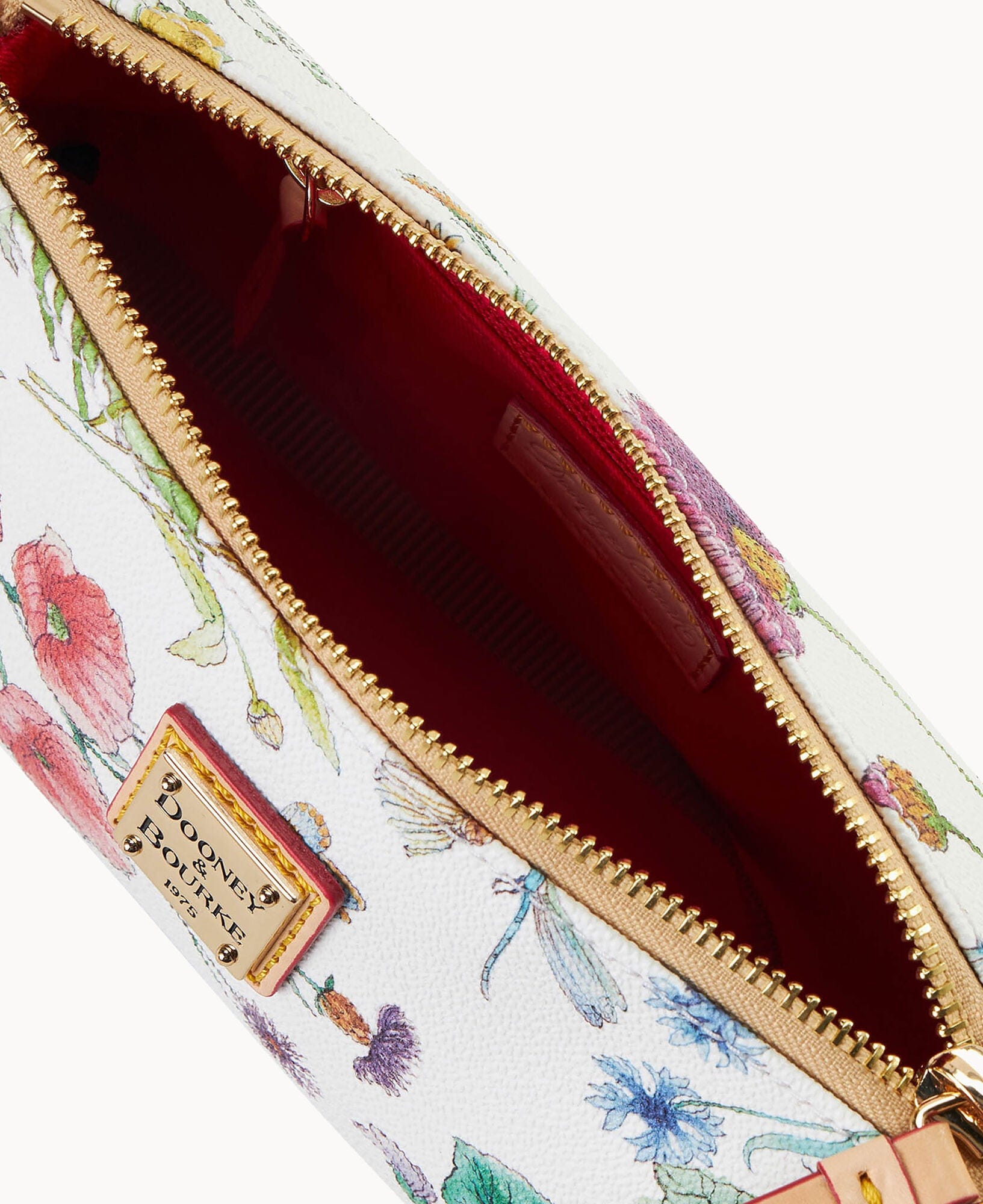 Dooney & Bourke Botanical Buffy Crossbody