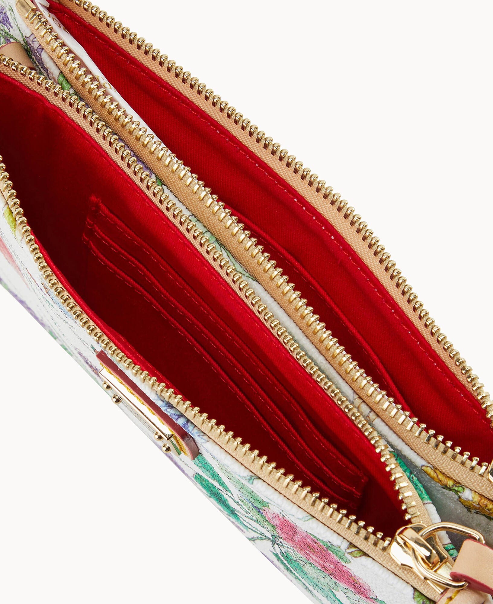 Dooney & Bourke Botanical Large Bella Crossbody