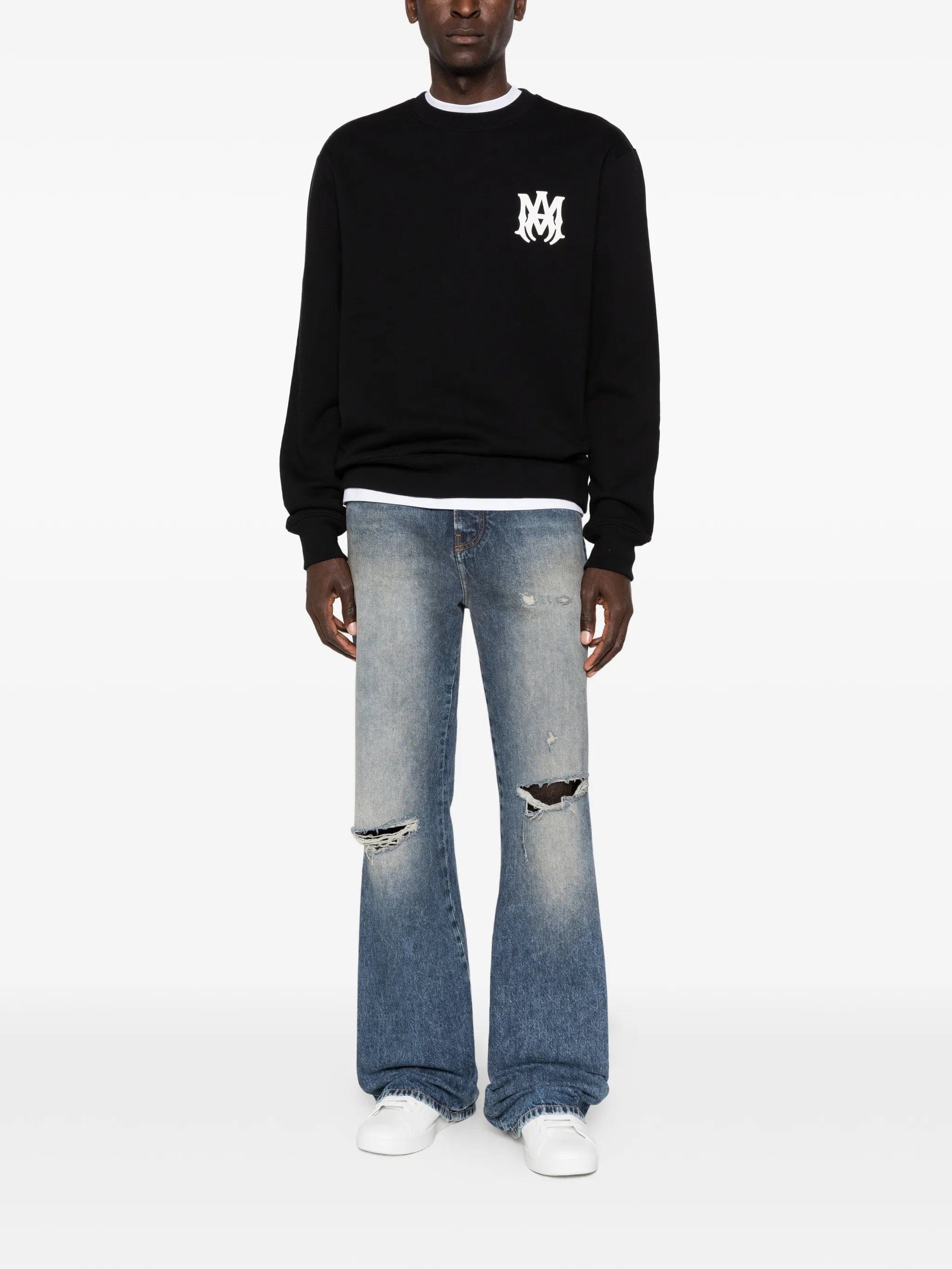AMIRI Ma Core crew sweatshirt