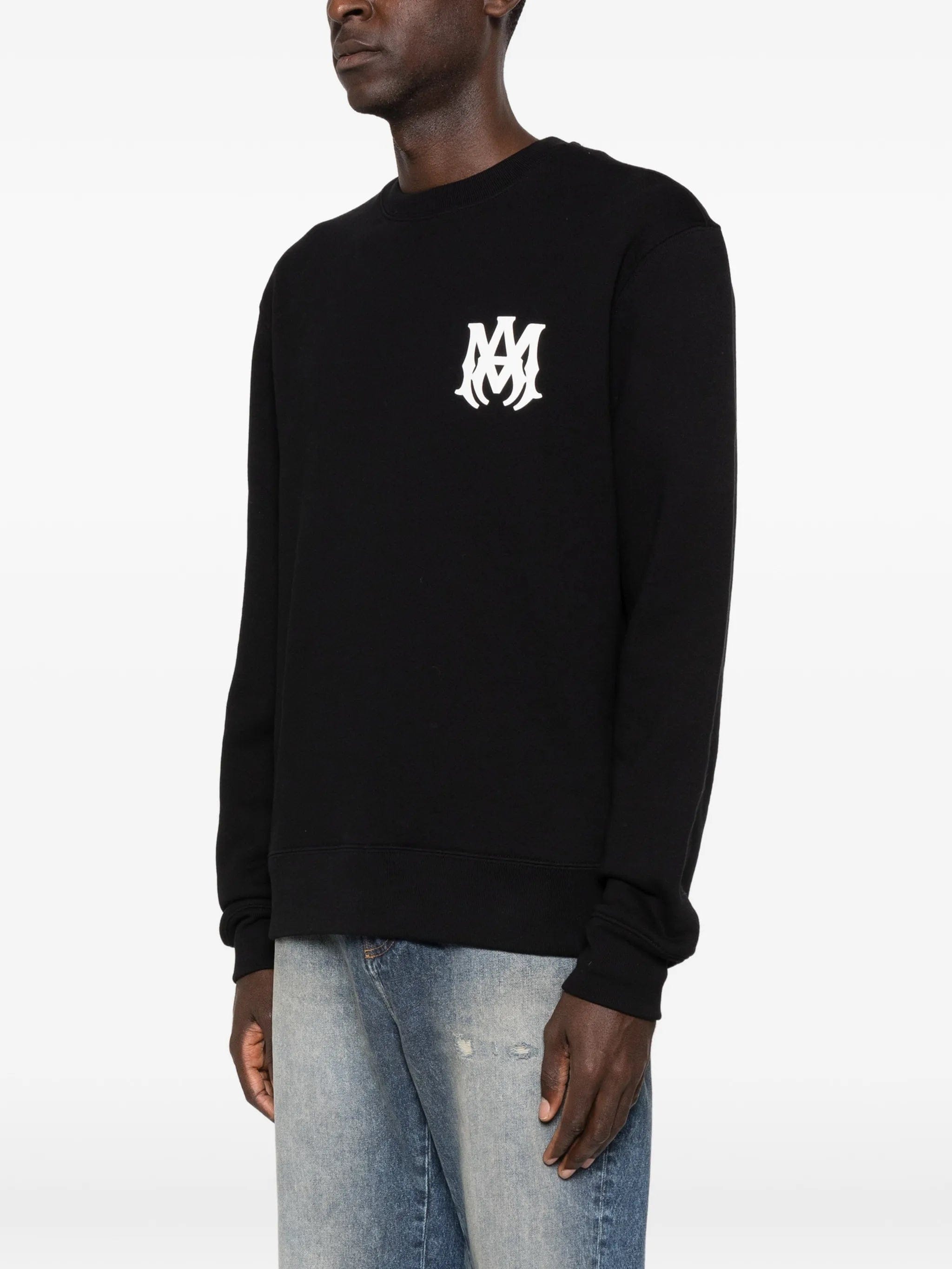 AMIRI Ma Core crew sweatshirt