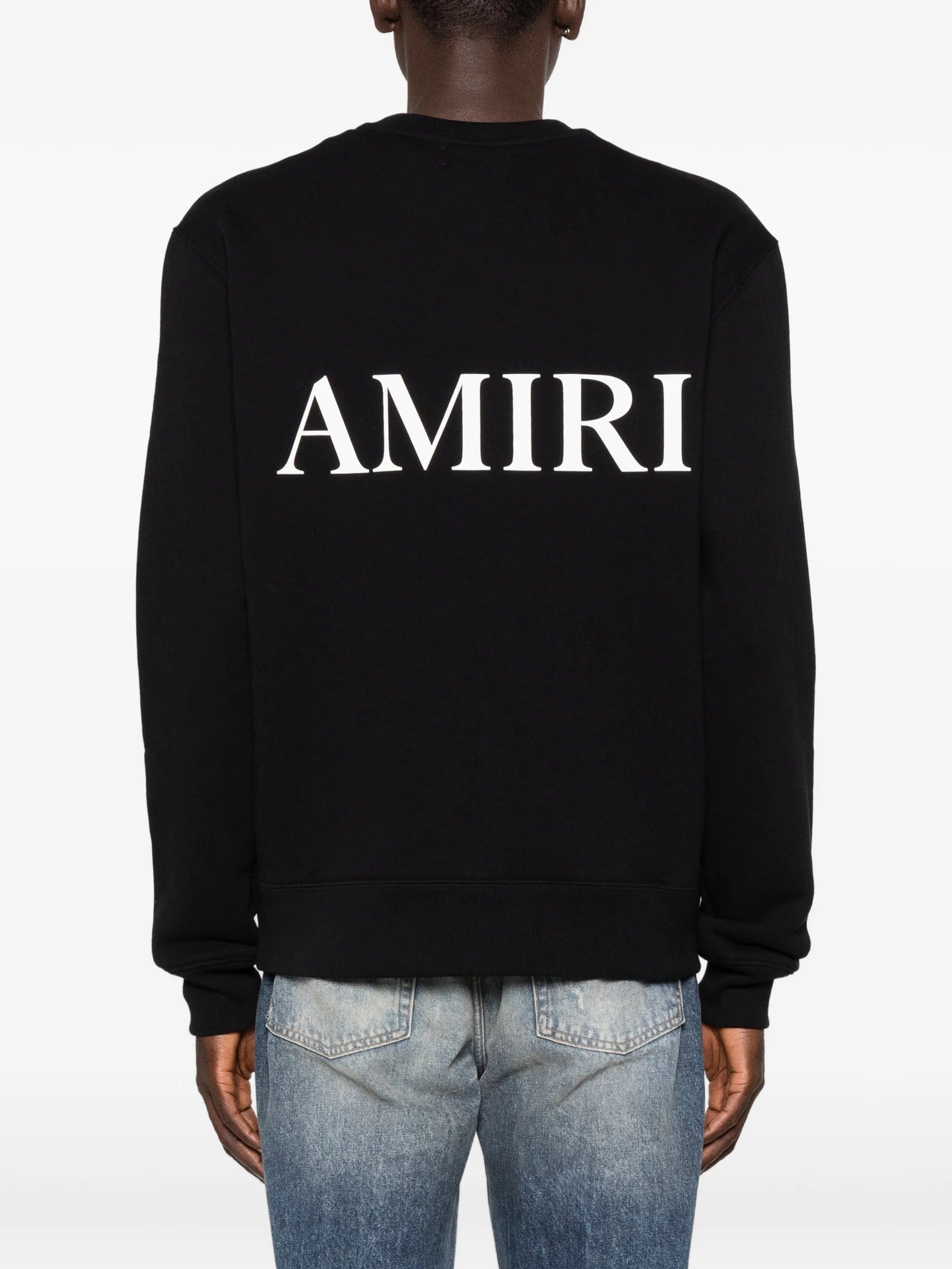 AMIRI Ma Core crew sweatshirt