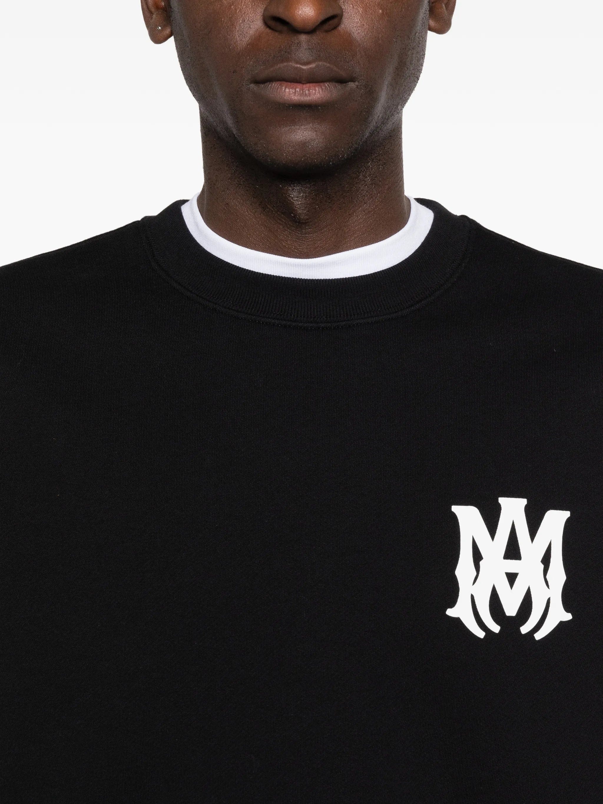AMIRI Ma Core crew sweatshirt