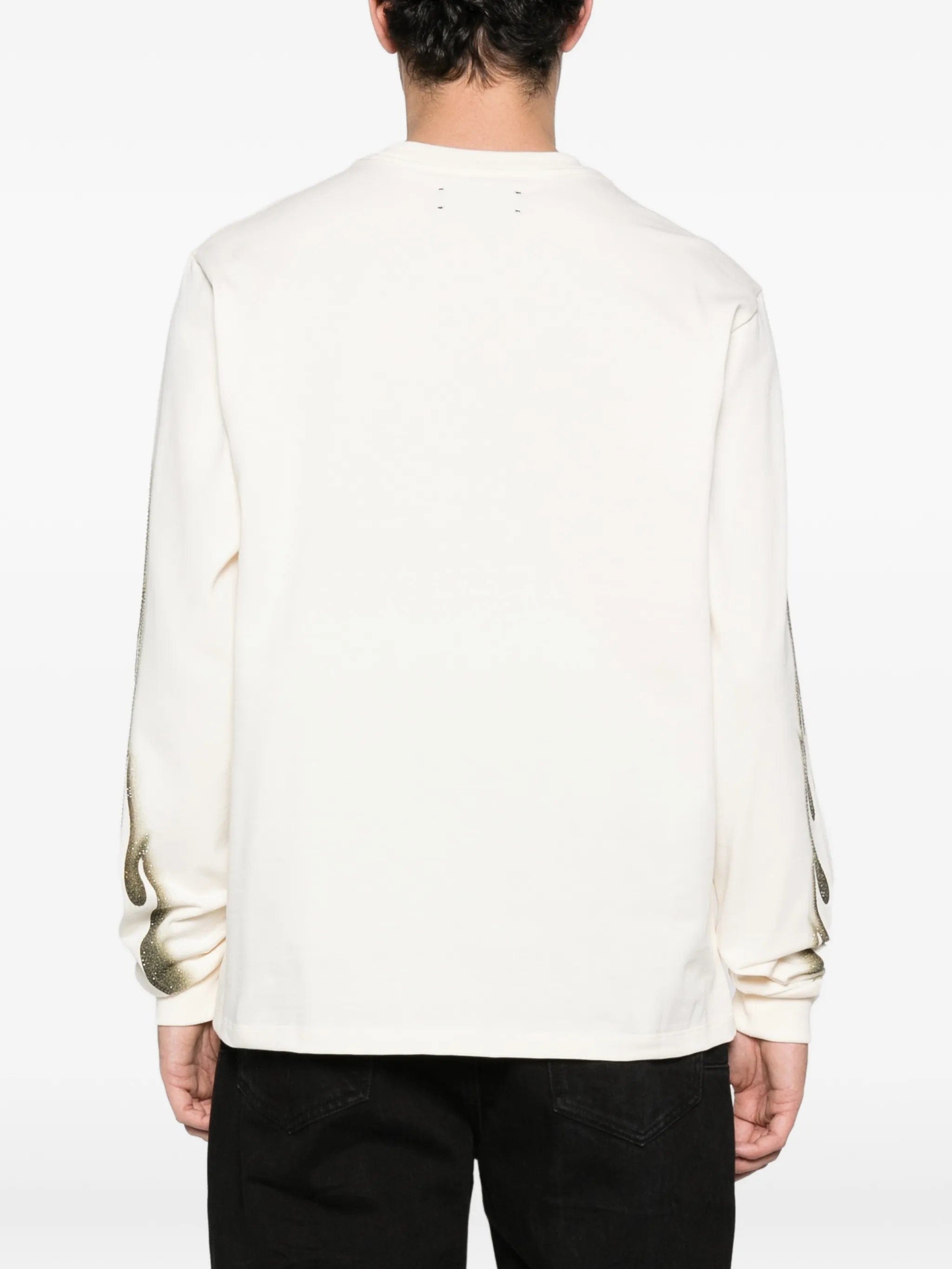 AMIRI long - sleeve T - shirt