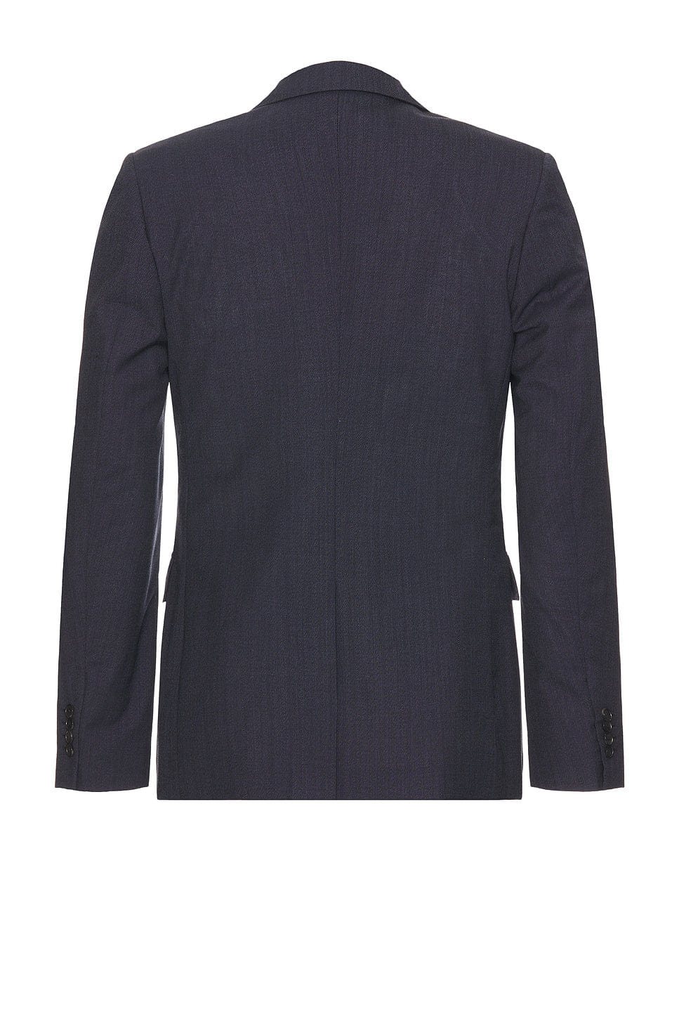 Givenchy Notch Lapel Jacket