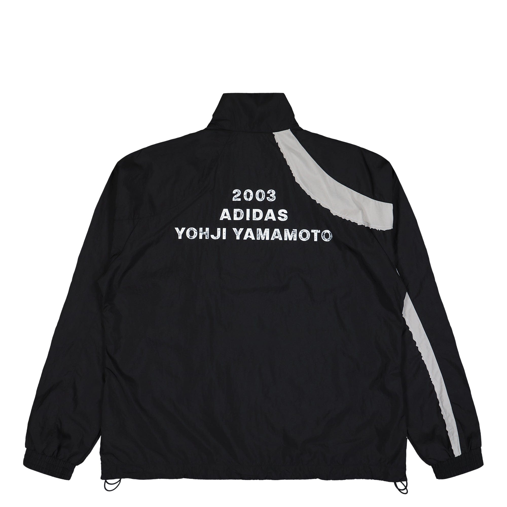 Y-3 M RE 3S Nylon Jacket