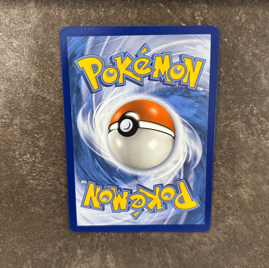 Pokemon MINT Pokemon Card Zacian V #SWSH018