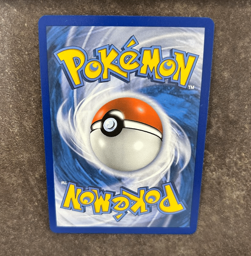 Pokemon MINT Pokemon Card Tapu Koko GX #135