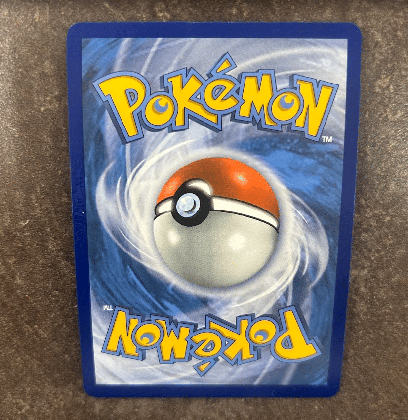 Pokemon Card Pikachu & Zekrom GX #33