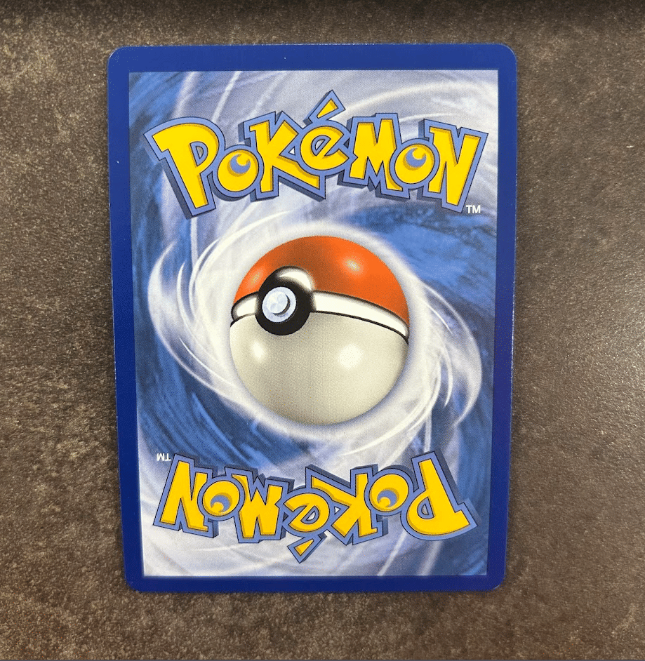 Pokemon MINT Pokemon Card Moltres & Zapdos & Articuno EX #044