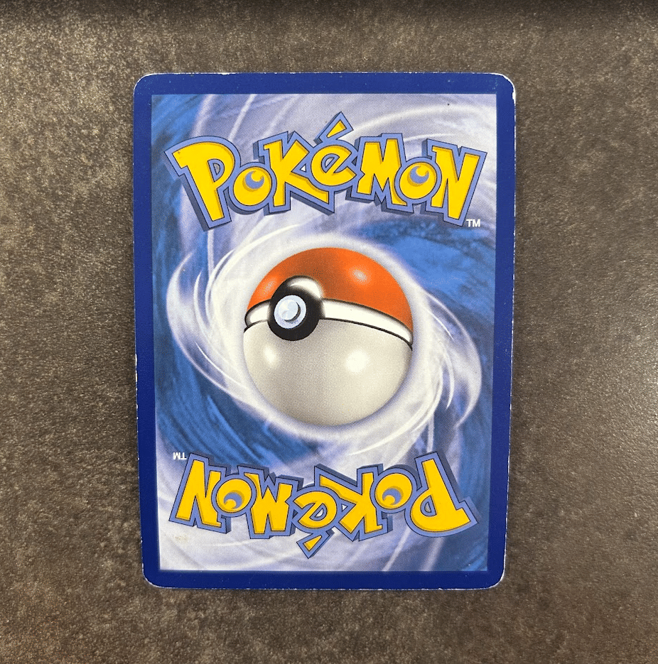 Pokemon Card Pikachu EX XY Promo