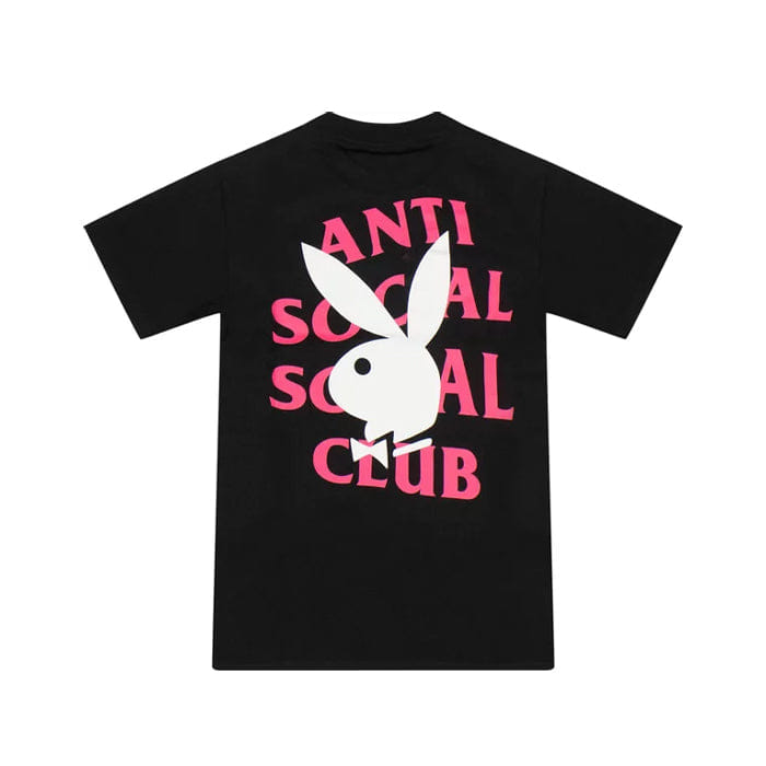 Anti Social Social Club T-Shirt Playboy
