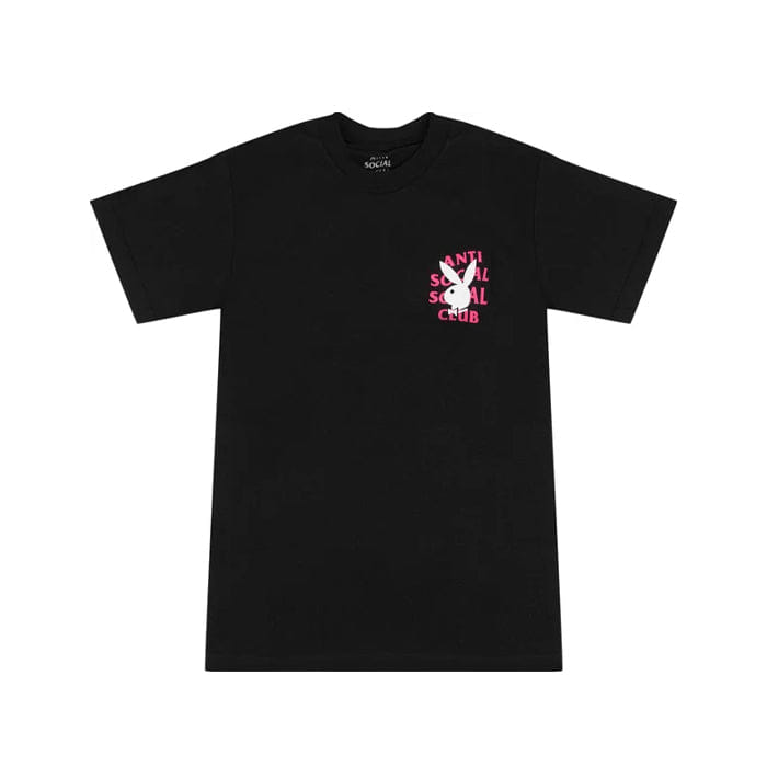 Anti Social Social Club T-Shirt Playboy