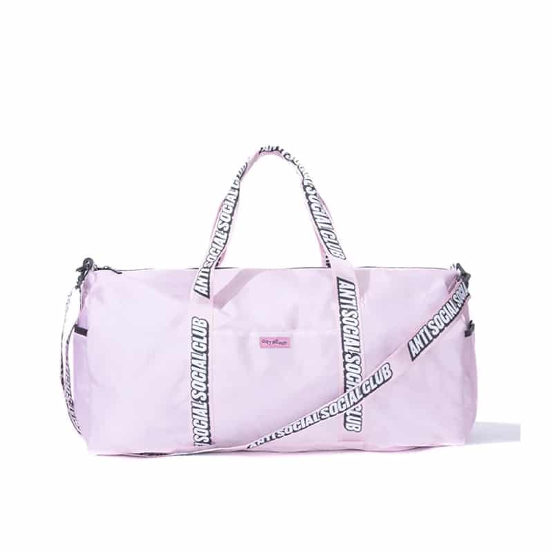 Anti Social Social Club Duffle Bag