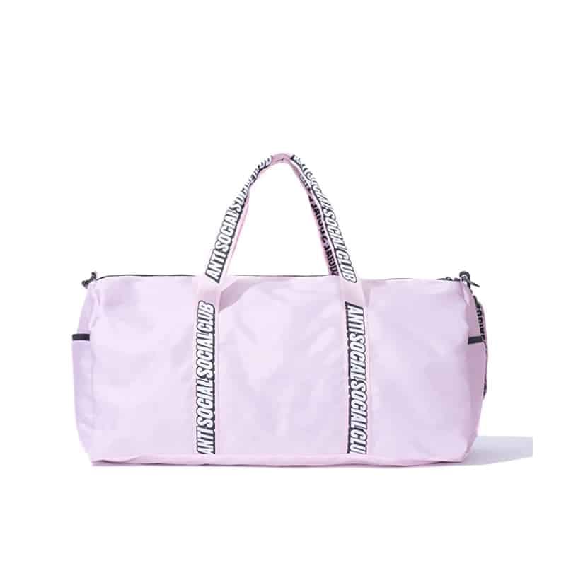 Anti Social Social Club Duffle Bag