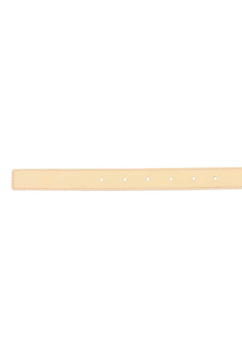 Armani Junior Logo Belt