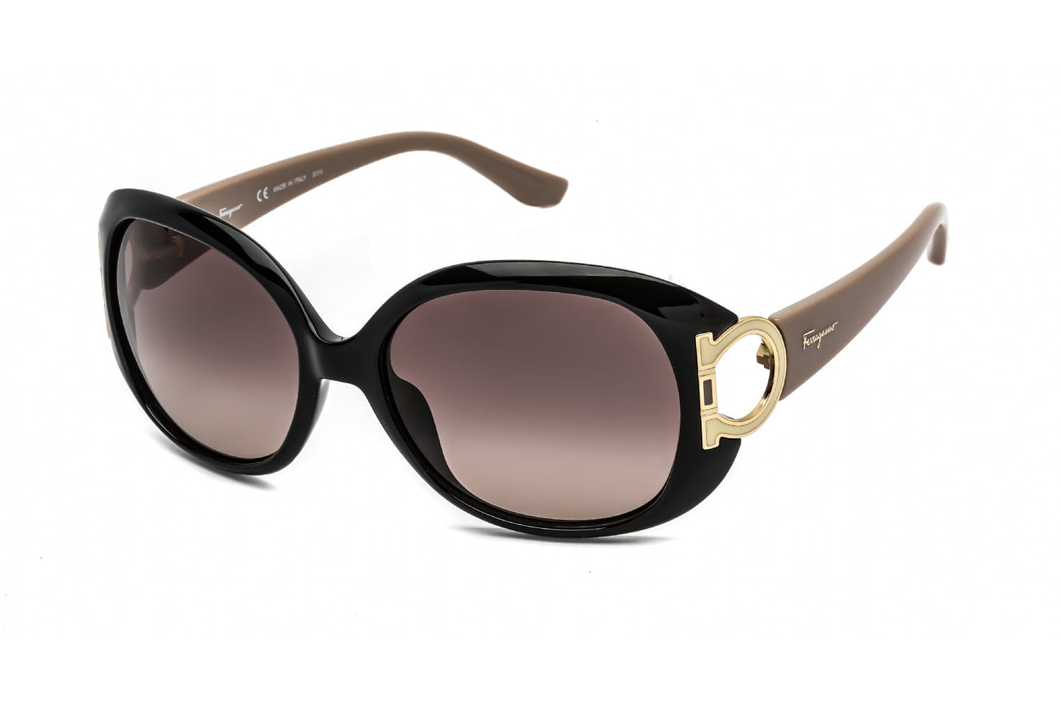 Salvatore Ferragamo SF668S Sunglasses