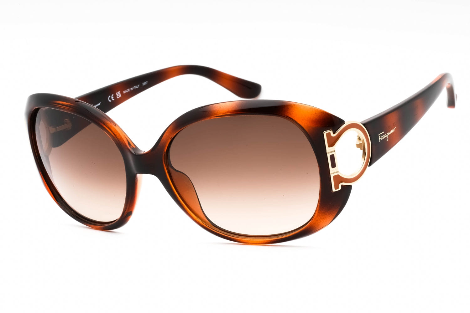 Salvatore Ferragamo SF668S Sunglasses