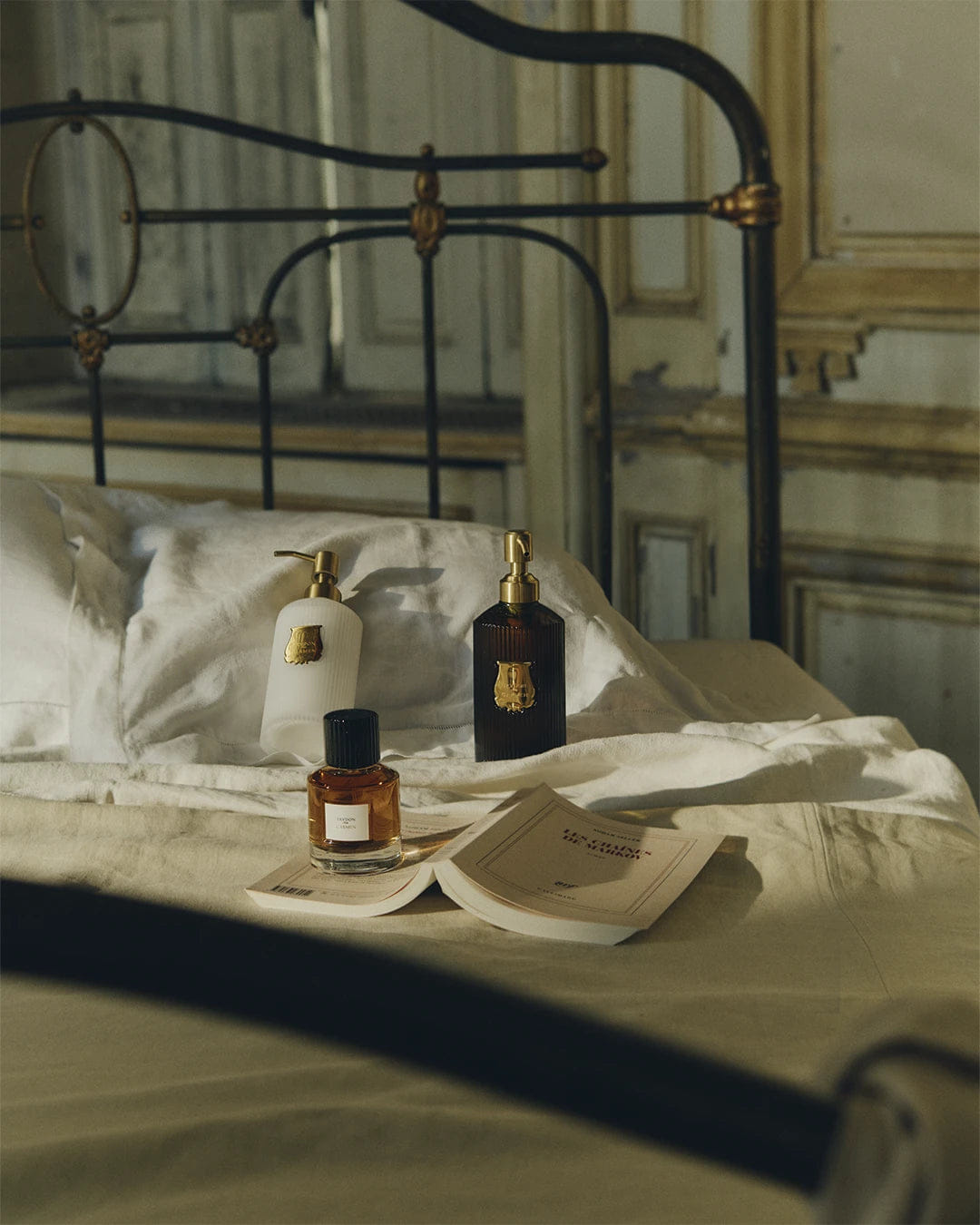 Trudon Carmen Eau de Parfum