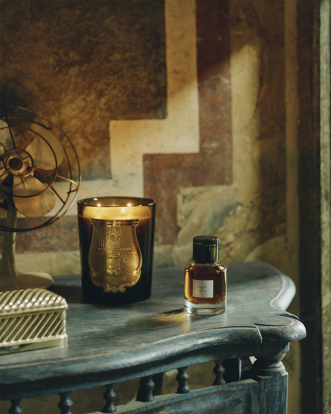 Trudon Carmen Eau de Parfum