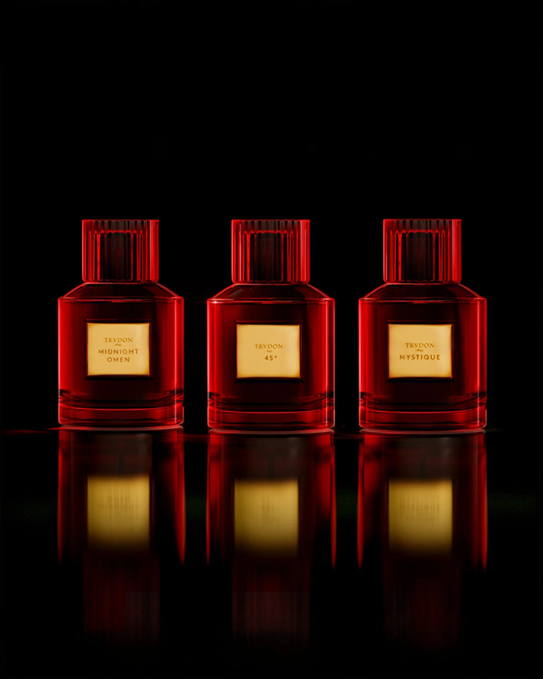 Trudon 45° Eau de Parfum