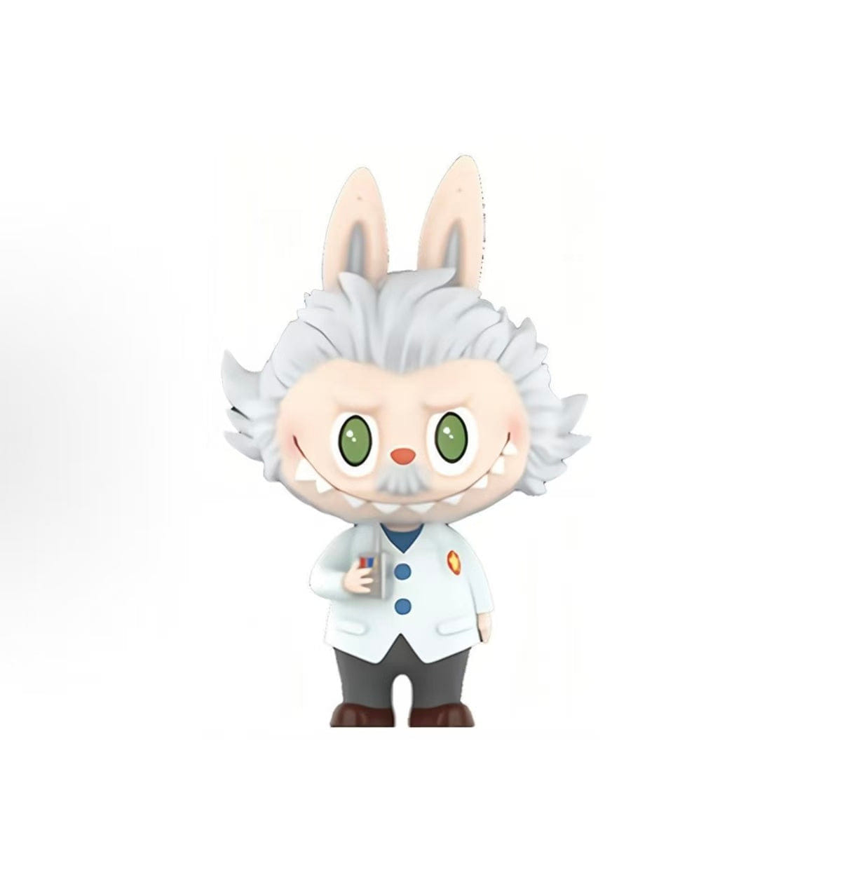 Labubu The Monster Labubu Space Adventure Series