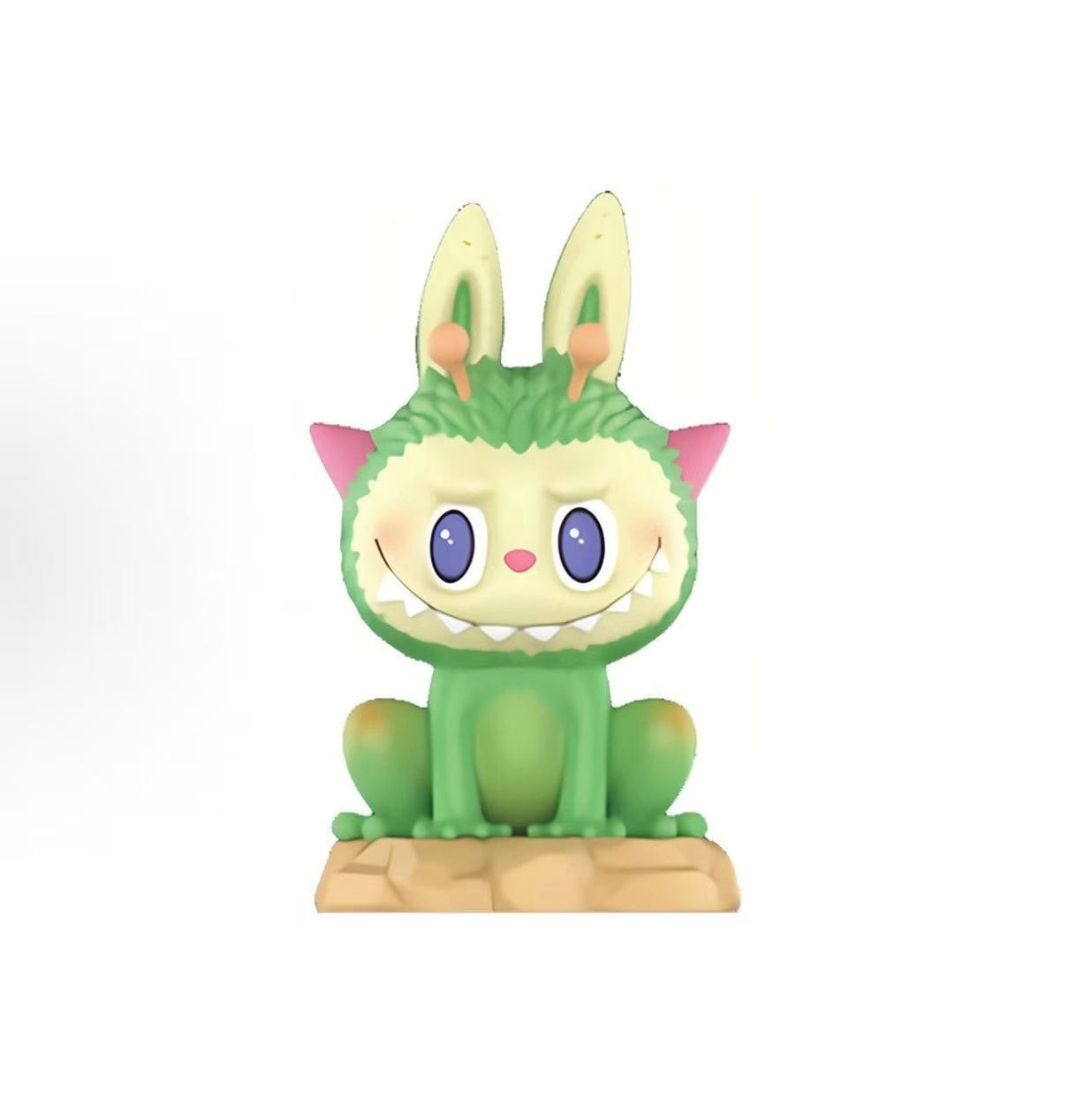 Labubu The Monster Labubu Space Adventure Series